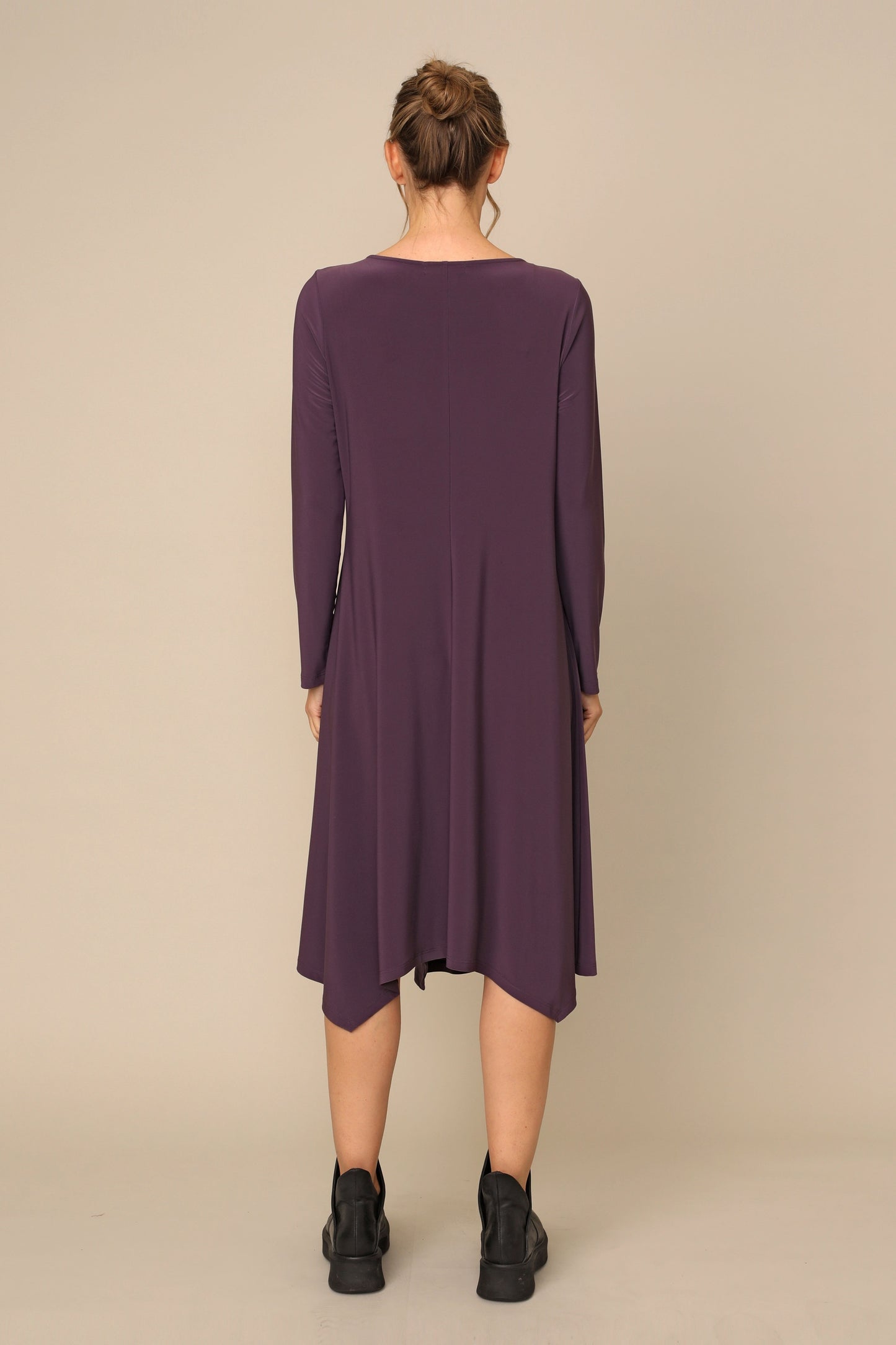 Verity Dress