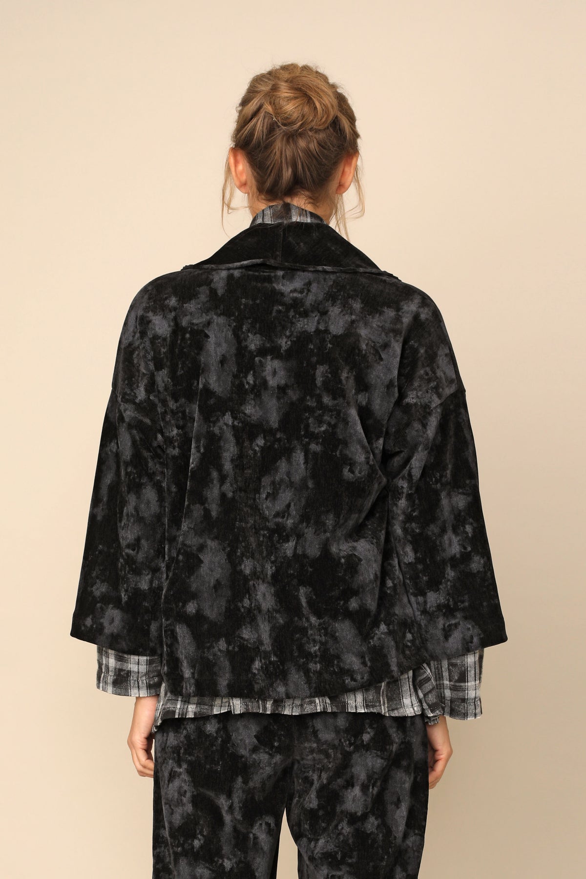 Eunice Jacket