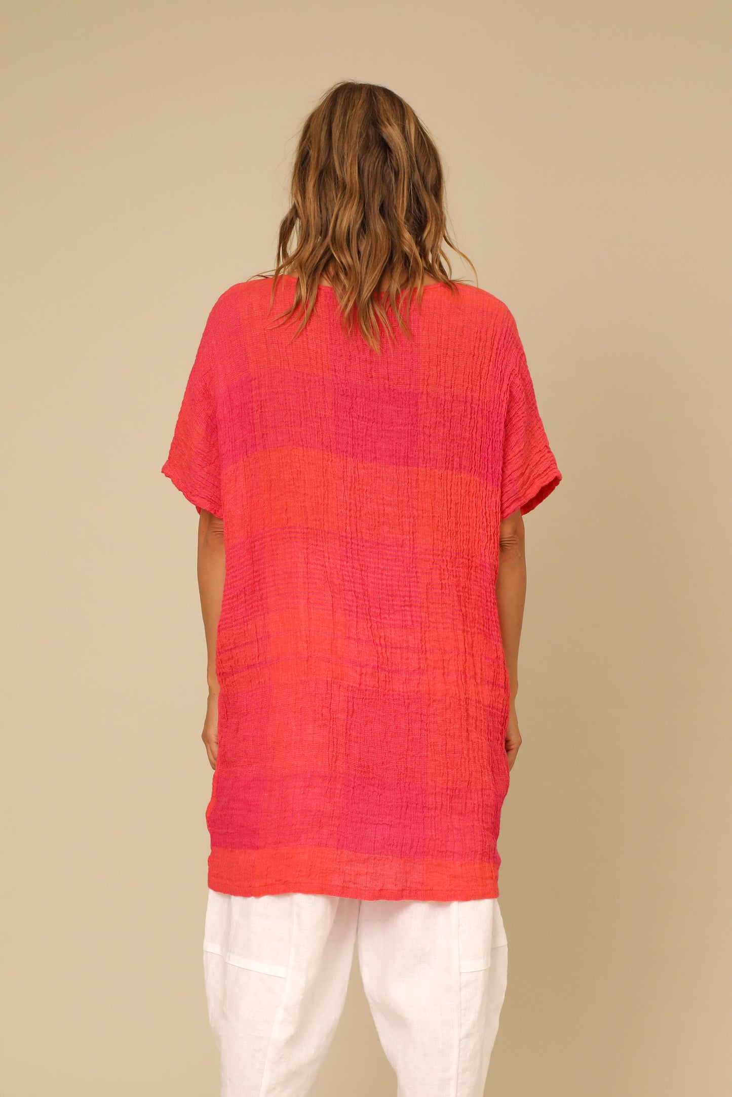 Suki Tunic