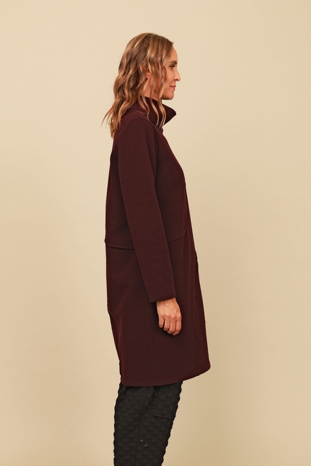 Porter Dress