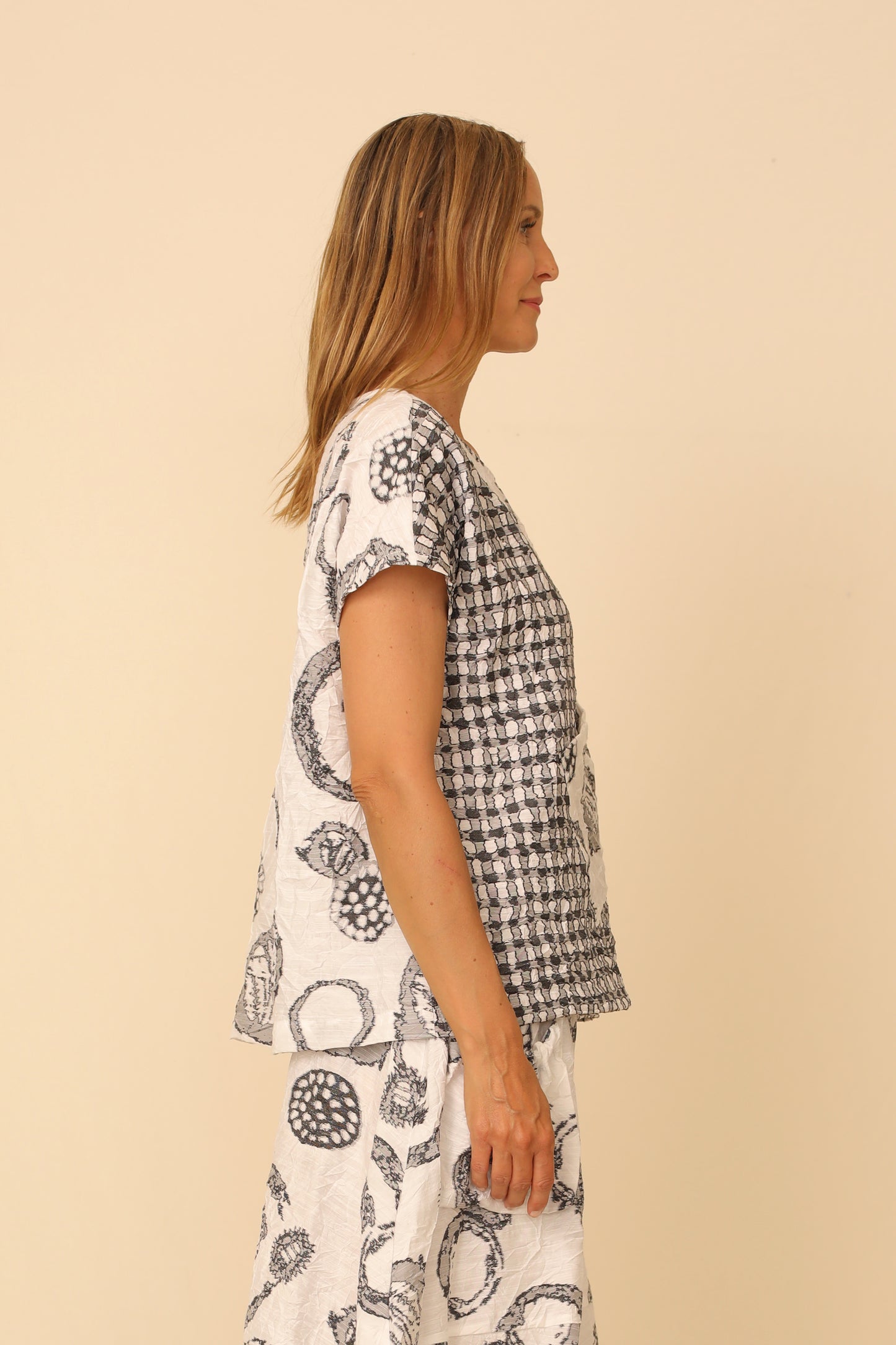 Cleo Top