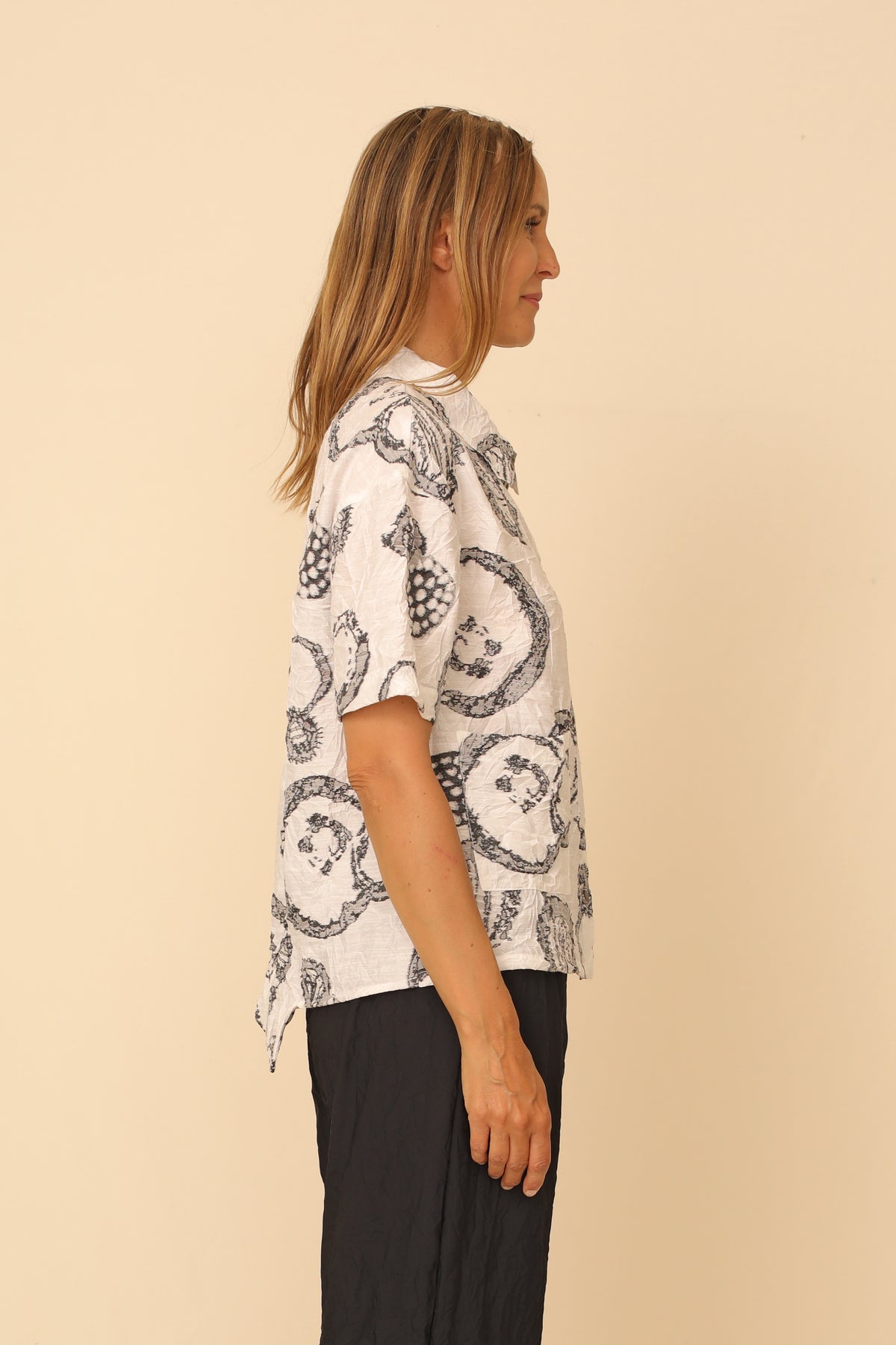 Lucia Shirt
