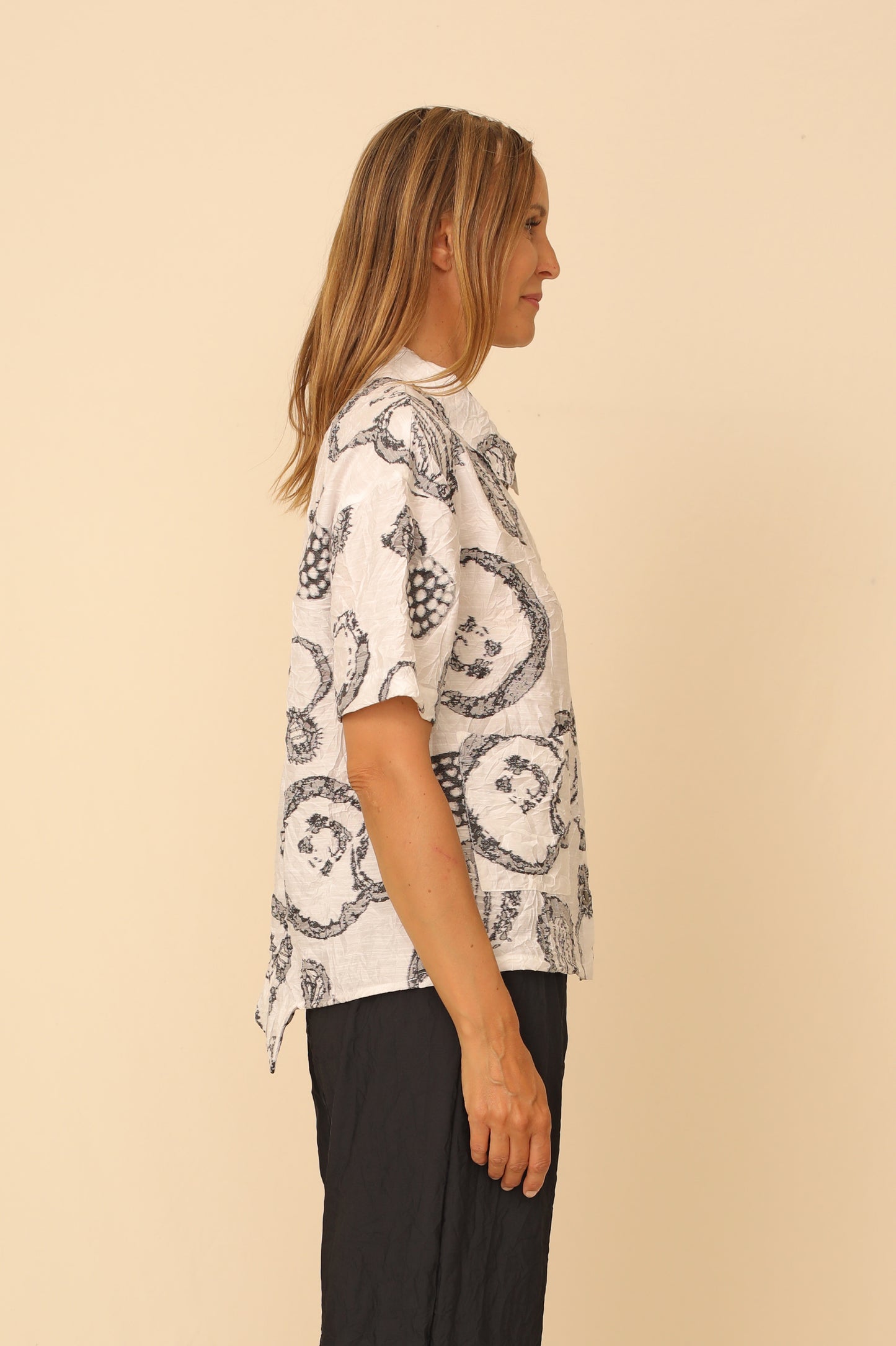 Lucia Shirt