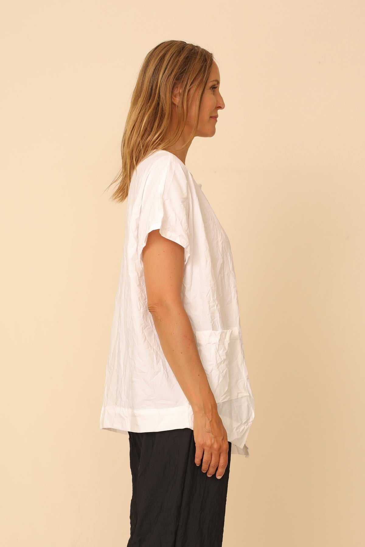 Pearlie Top