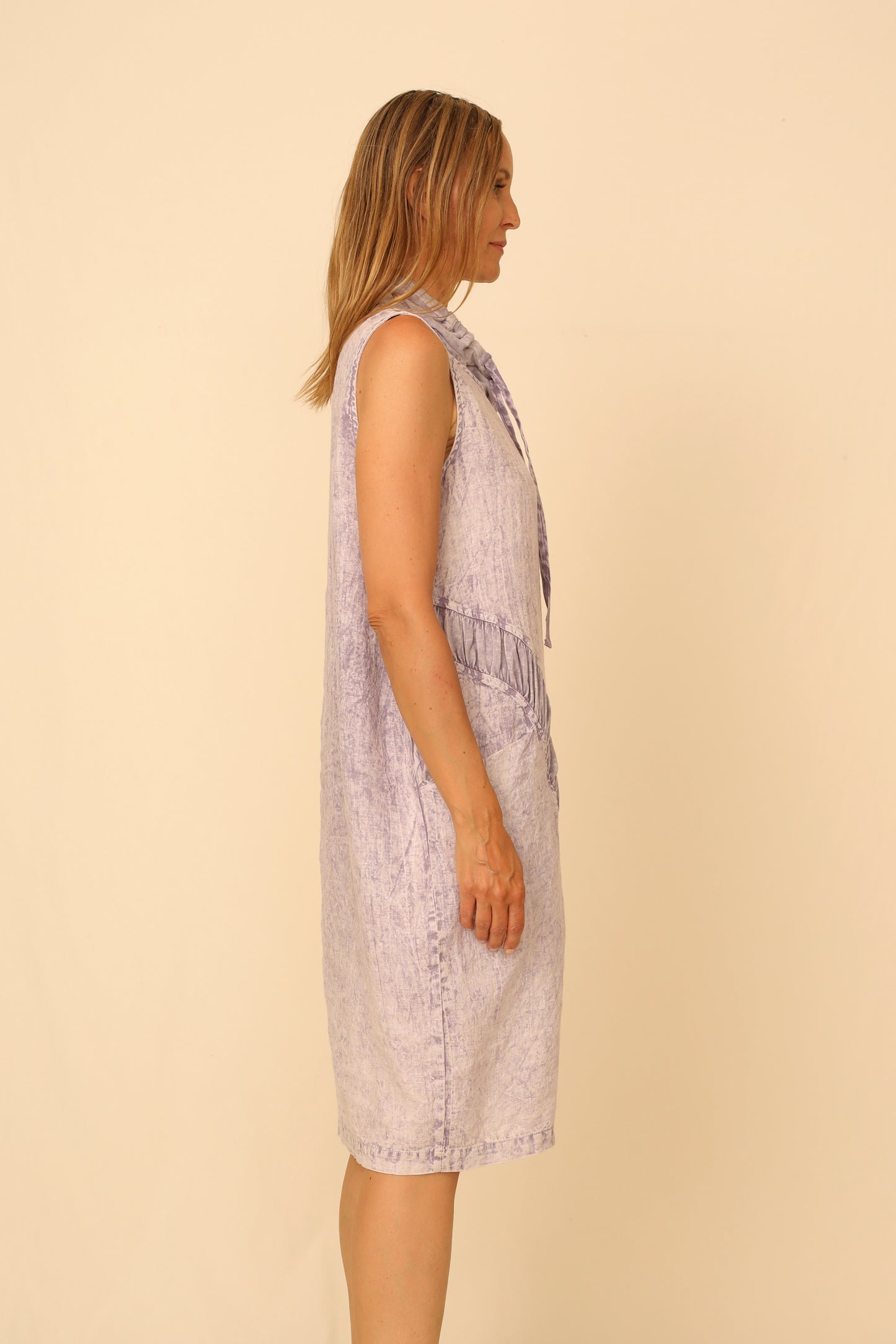 Maurene Dress