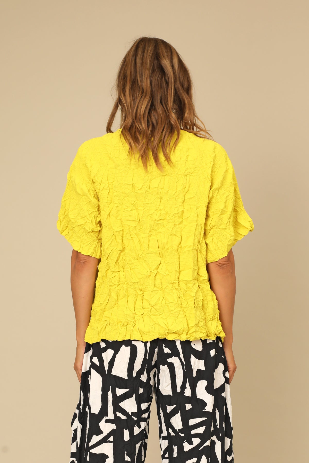 Orabella Top