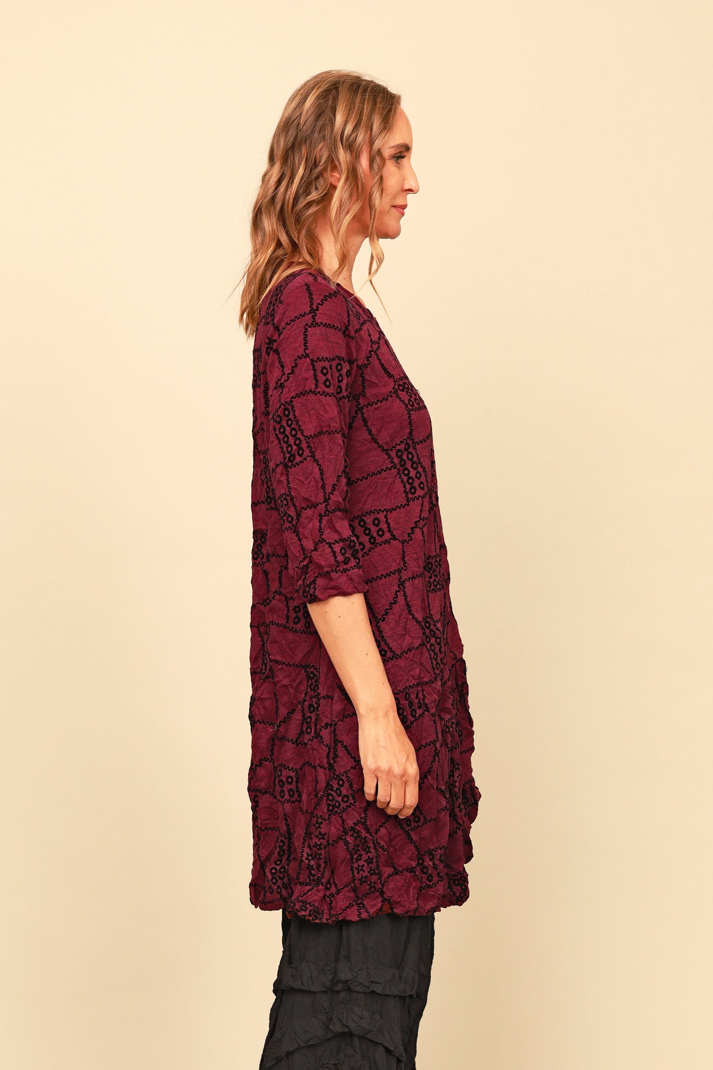 Ashton Short Dress