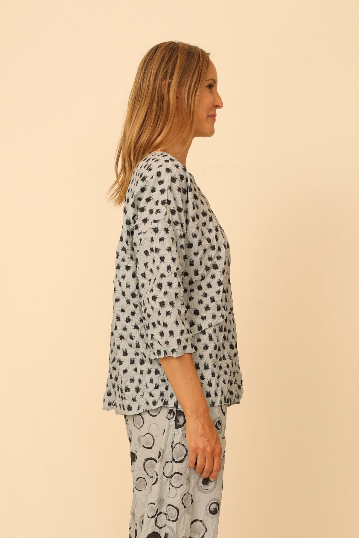 Felicity Top