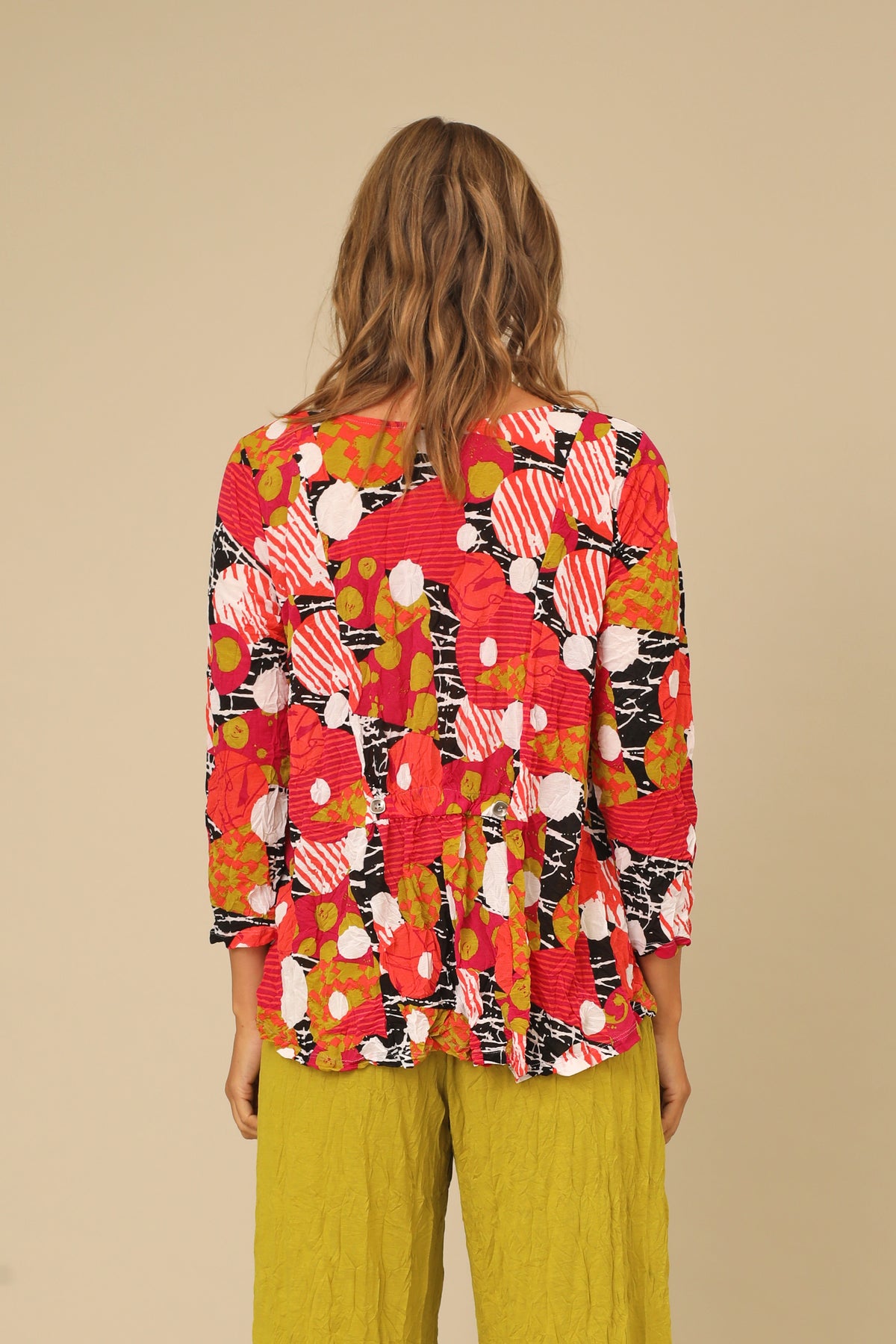 Gizel Top