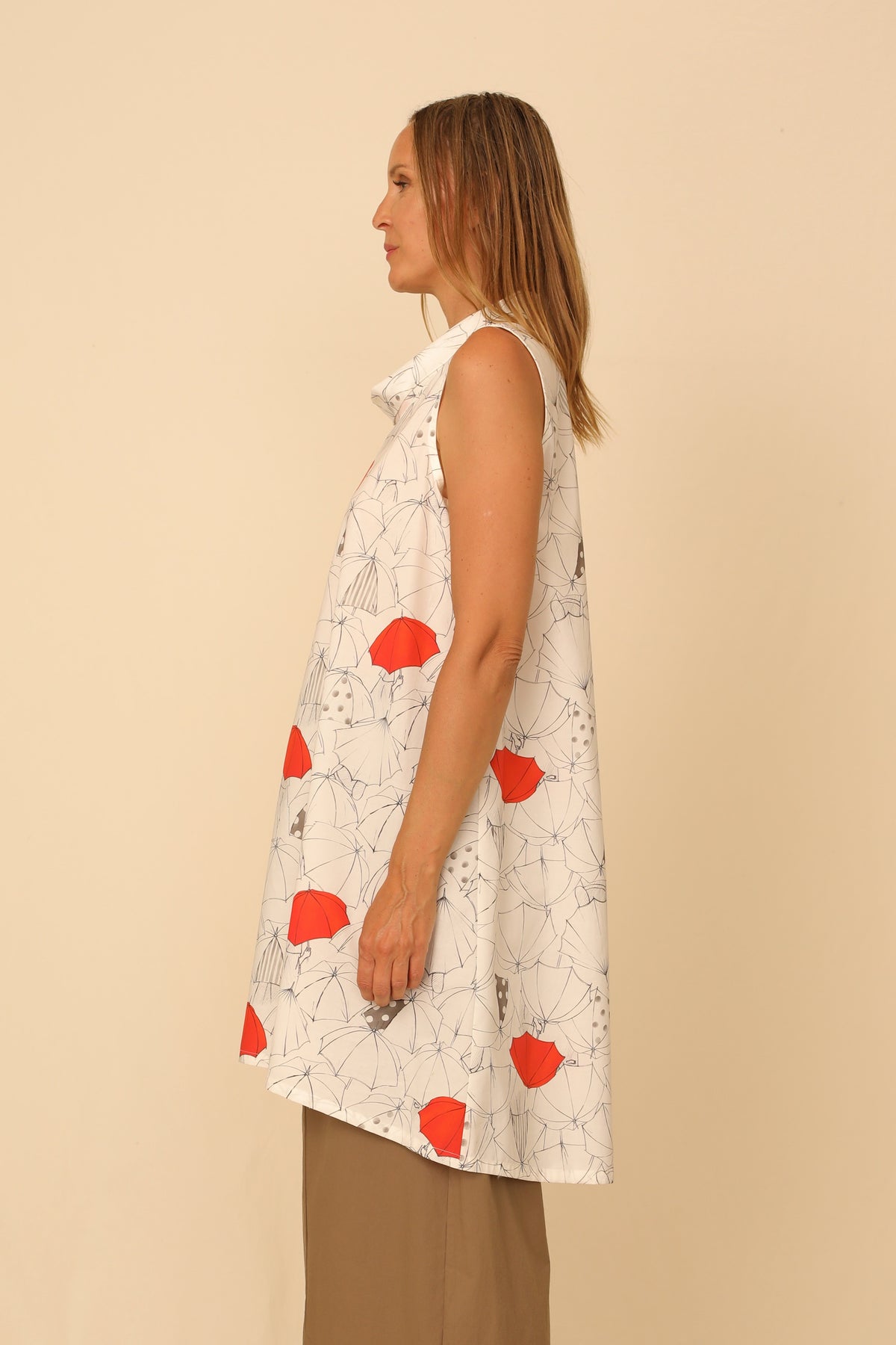 Kensley Tunic