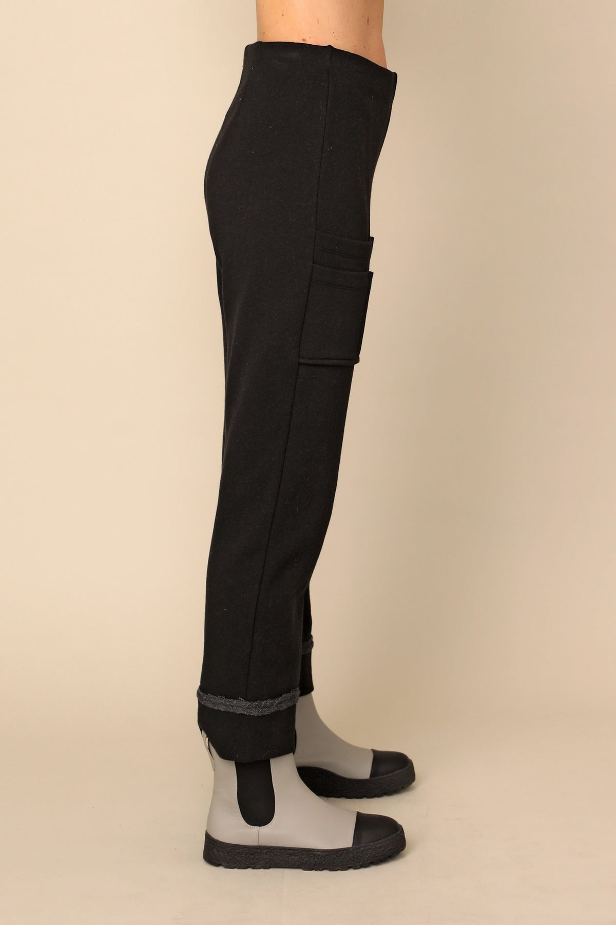 Sabine Pant