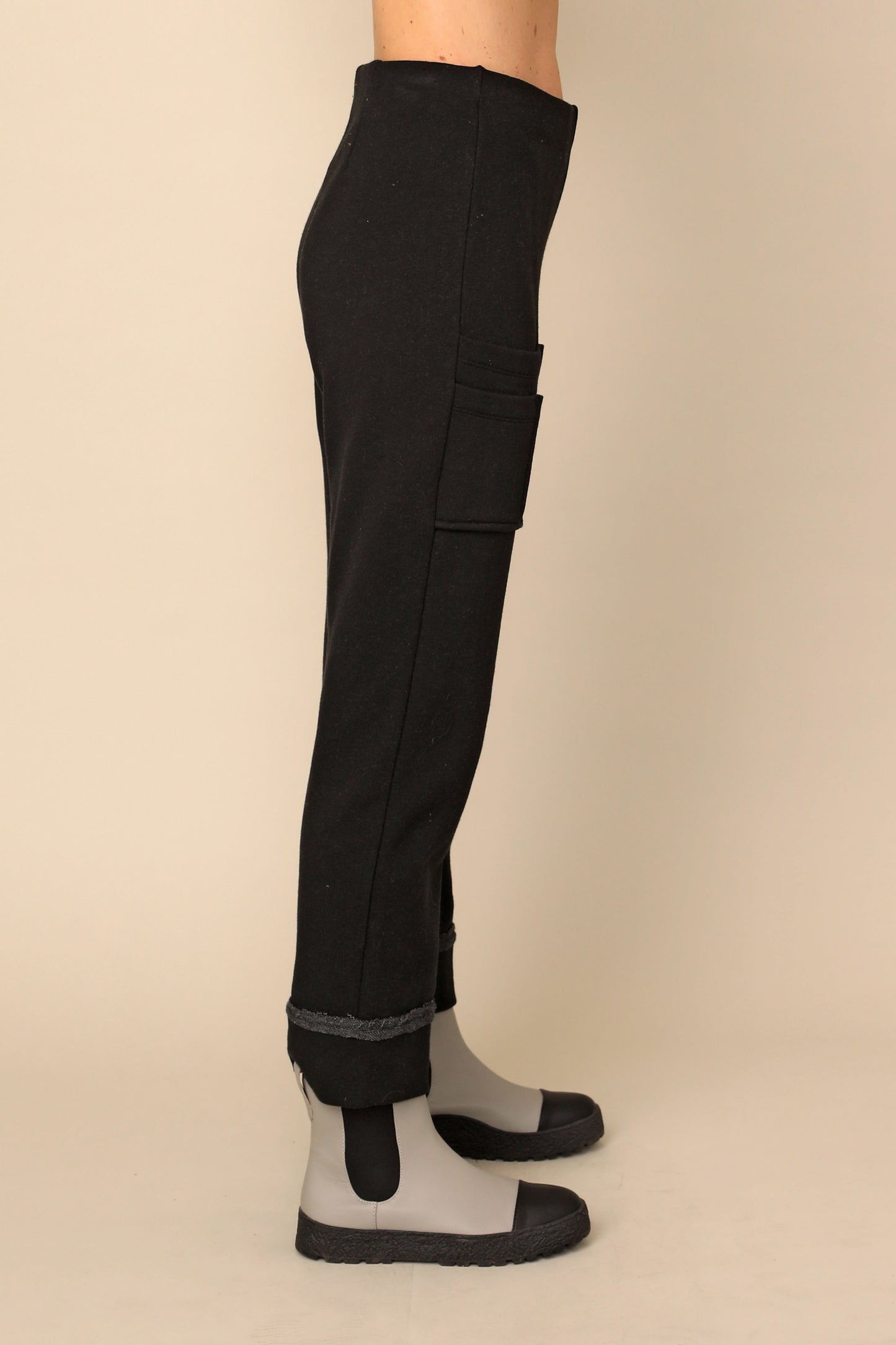 Sabine Pant