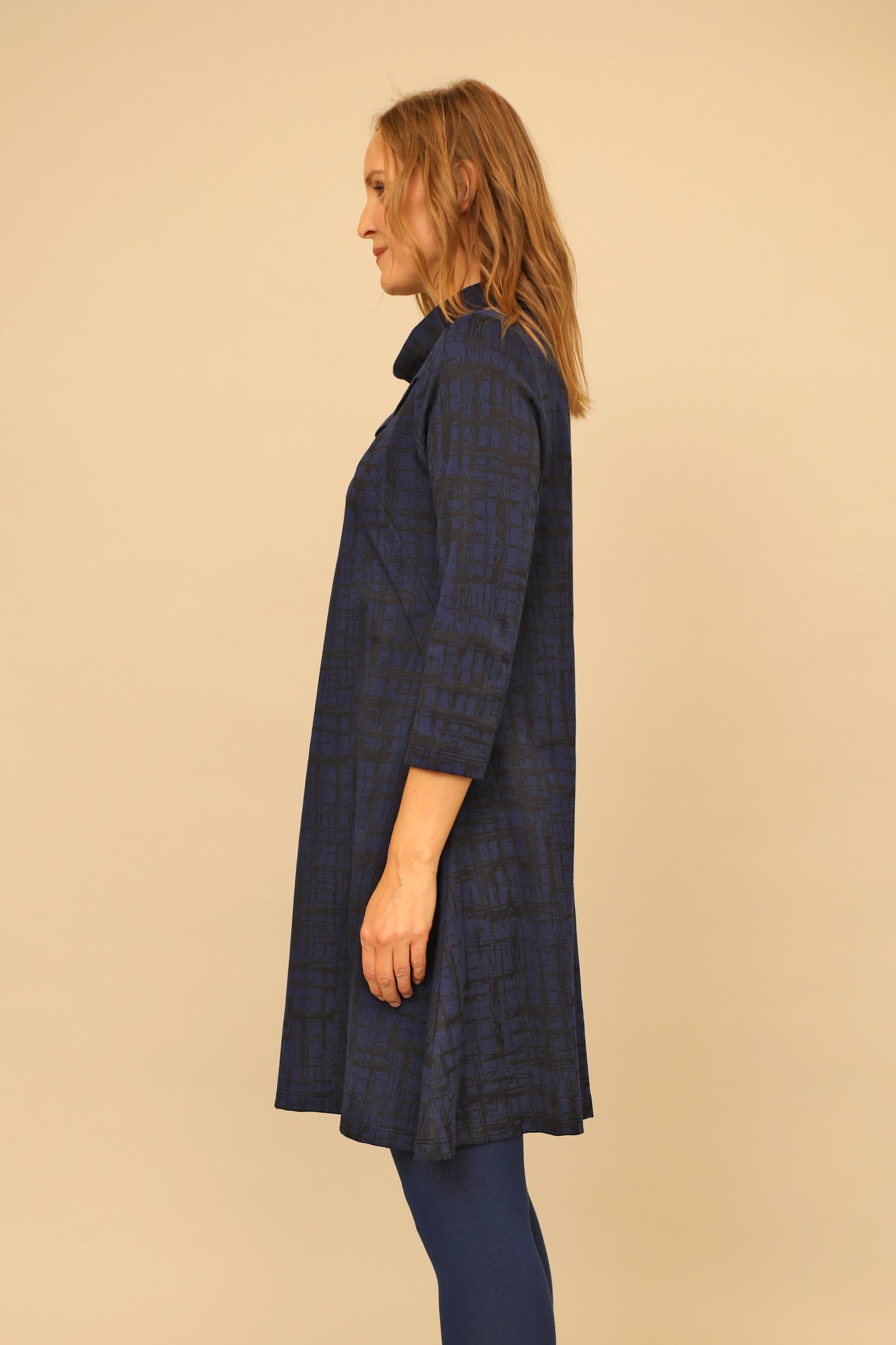 Scout Dress - M26501/MP26501