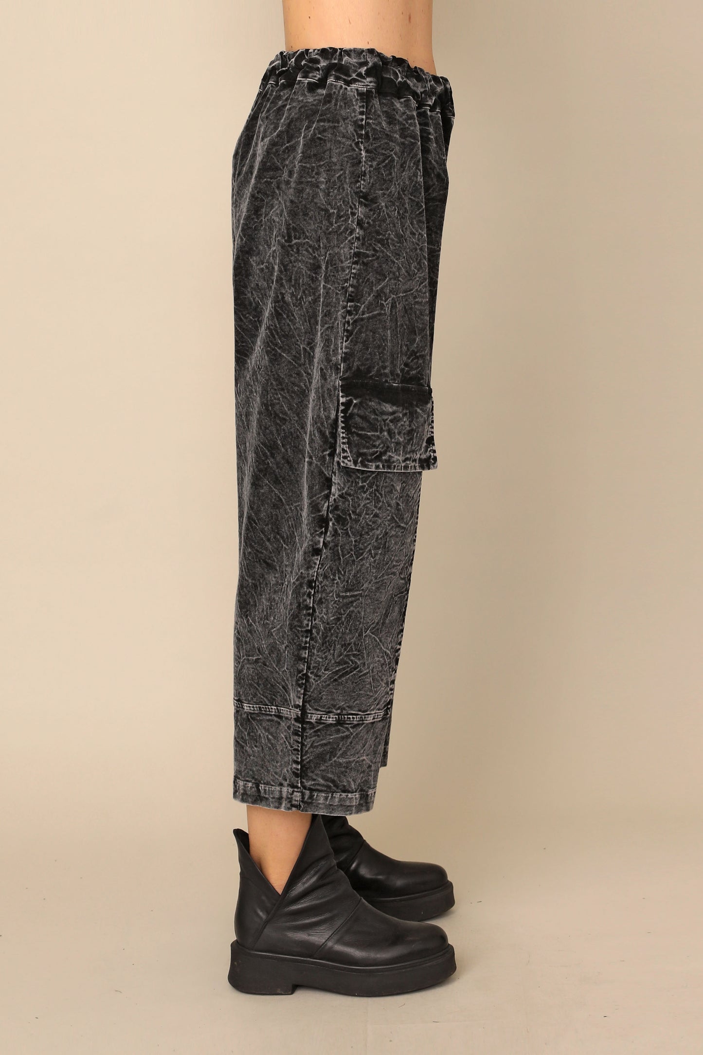 Karlene Corduroy Pant