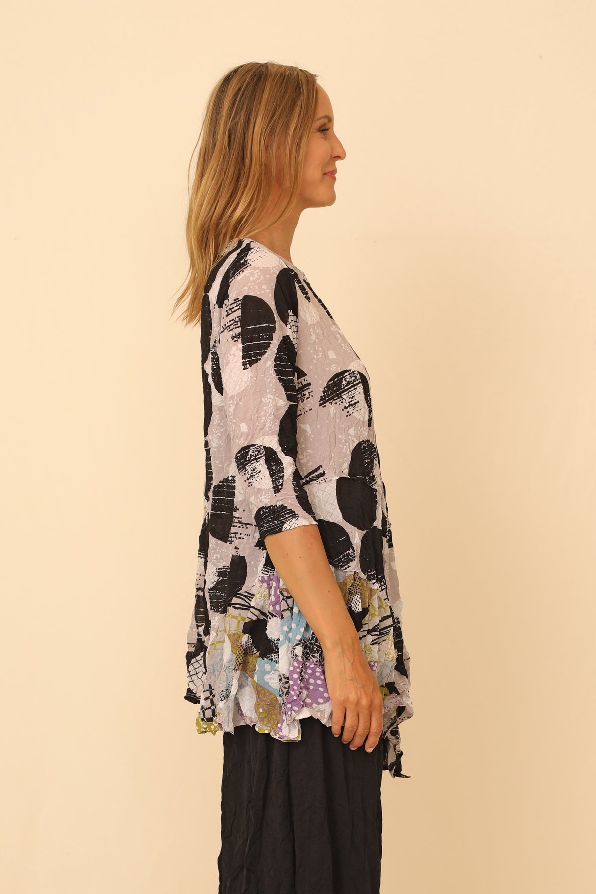 Merlyn Tunic