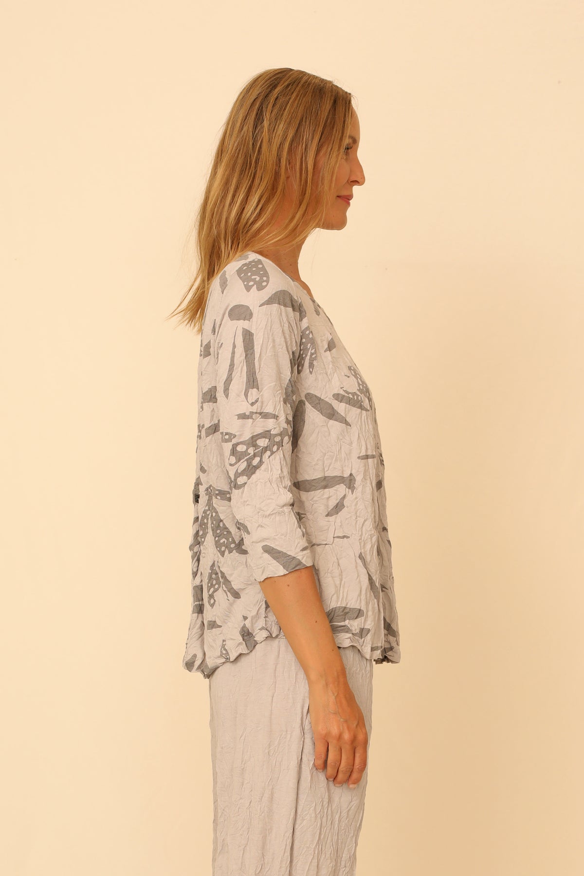 Gizel Top