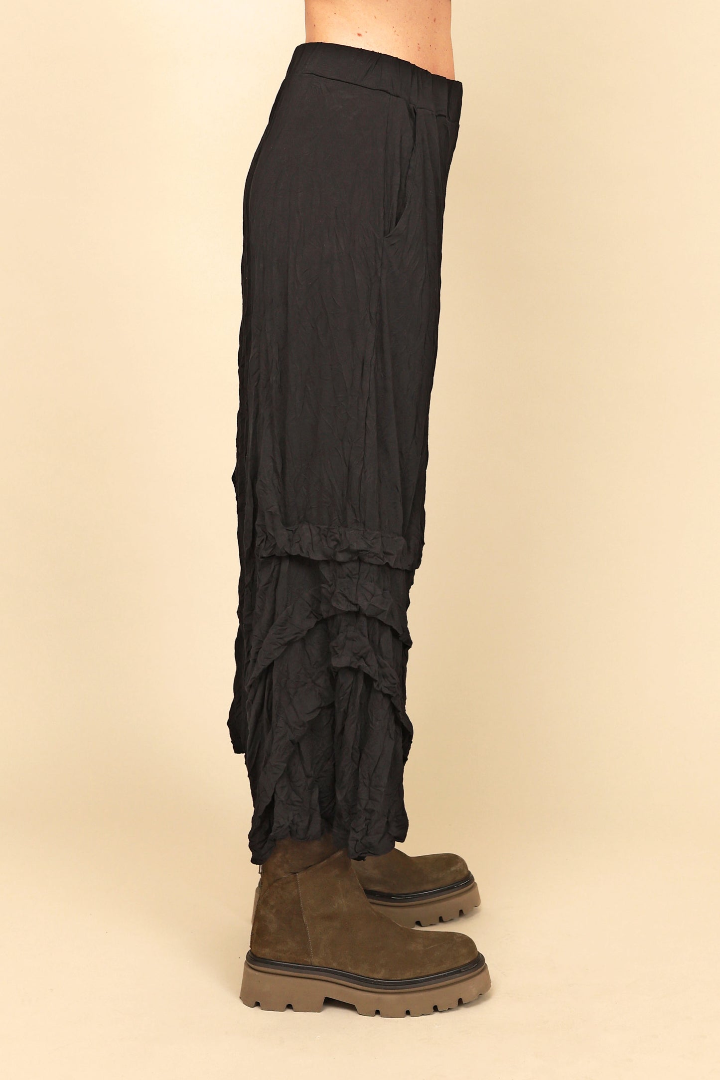 Avril Pant