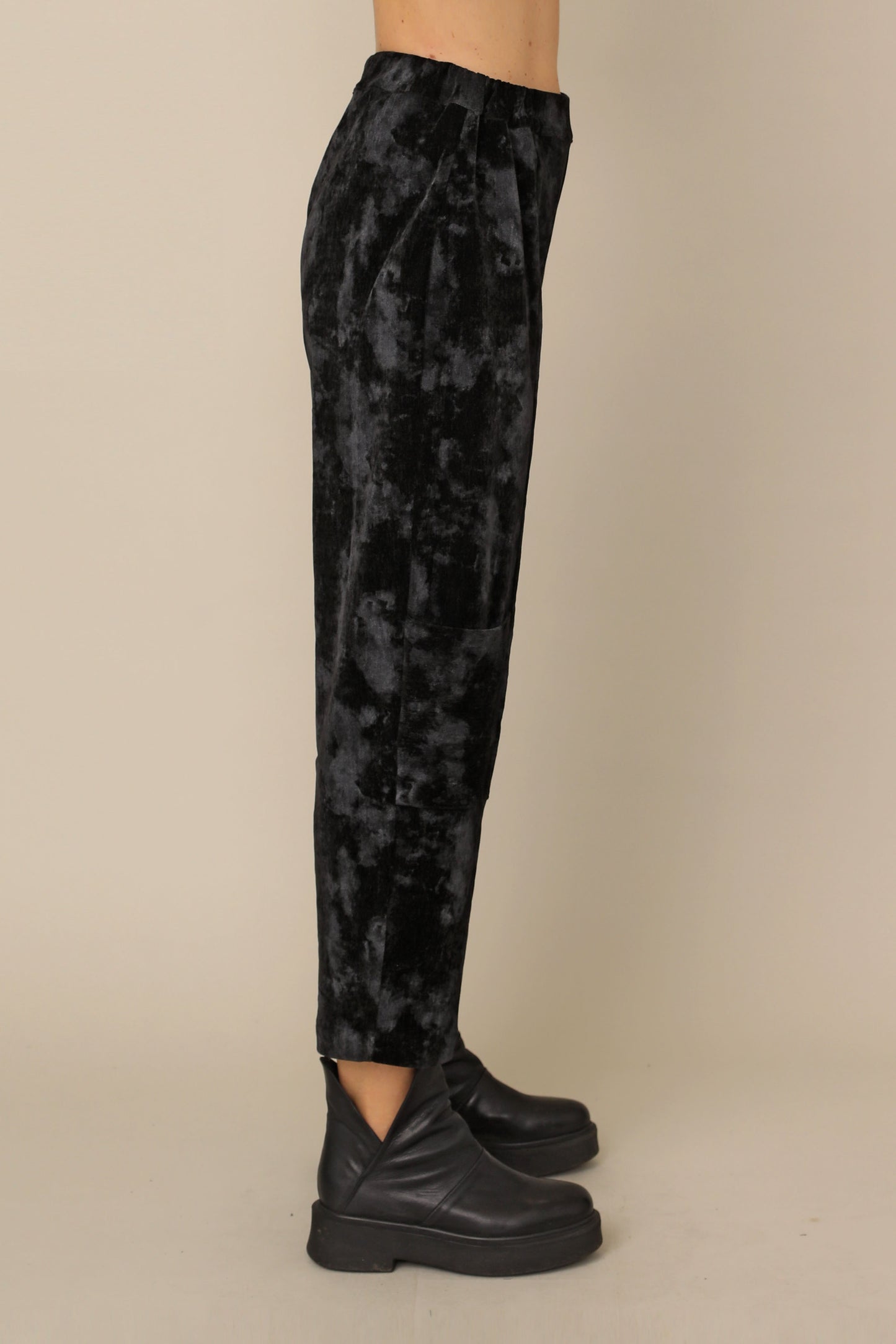 Claudette Pant