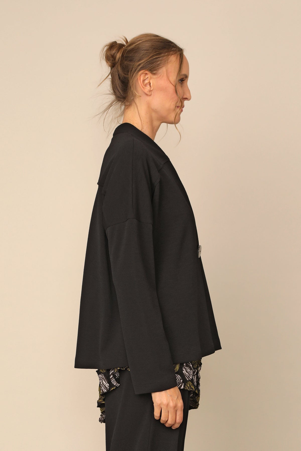 Aelin Jacket