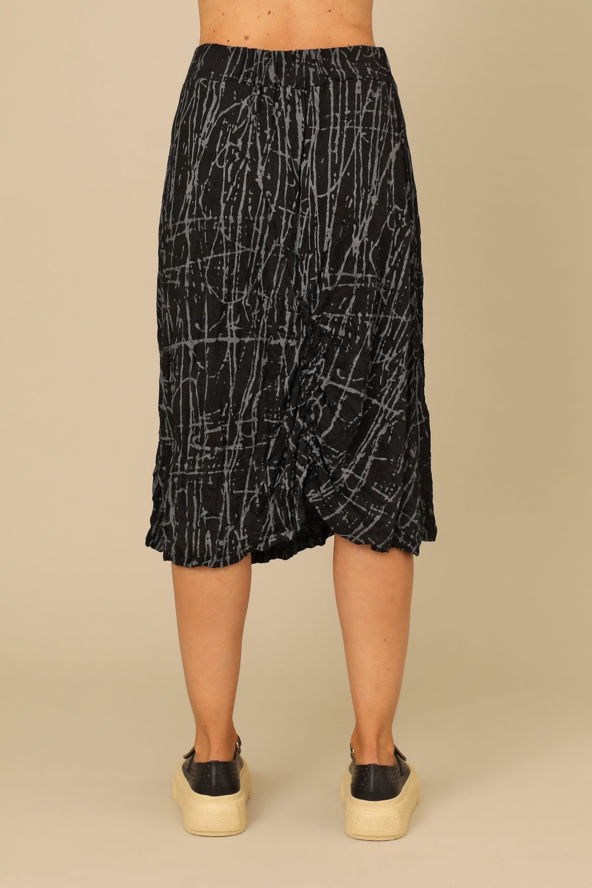 Marina Skirt