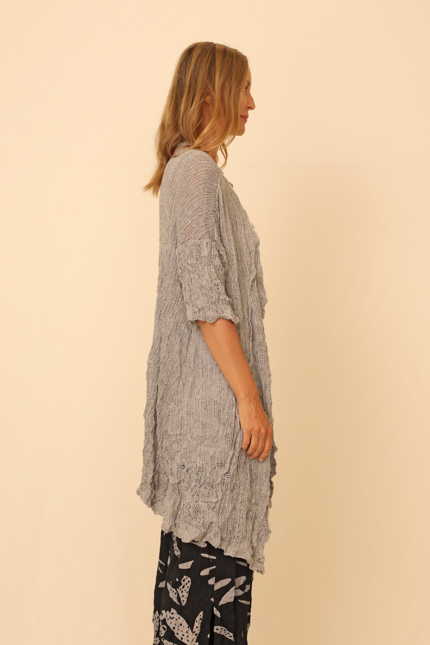 Lucetta Jacket