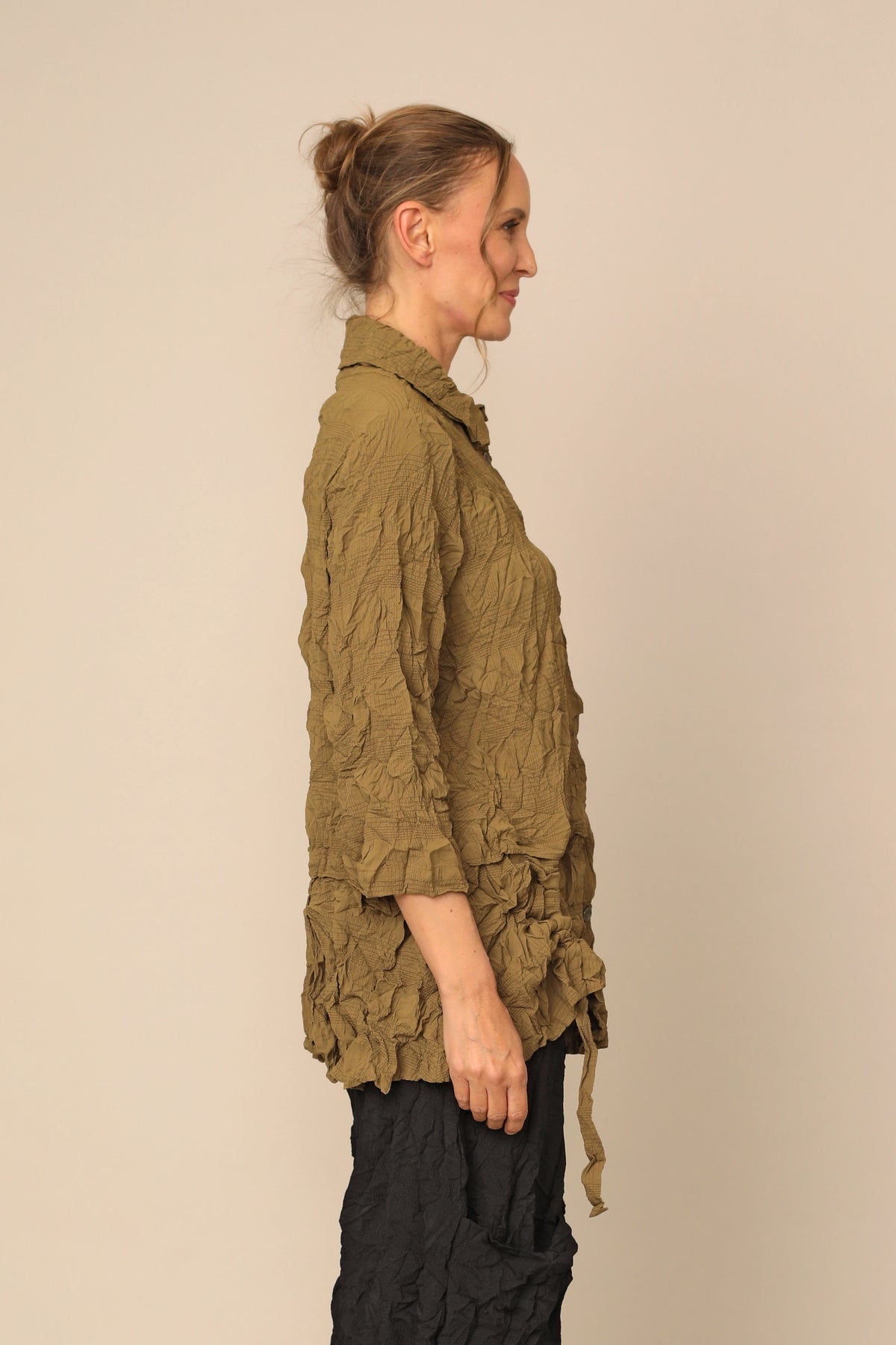 Inez Shirt