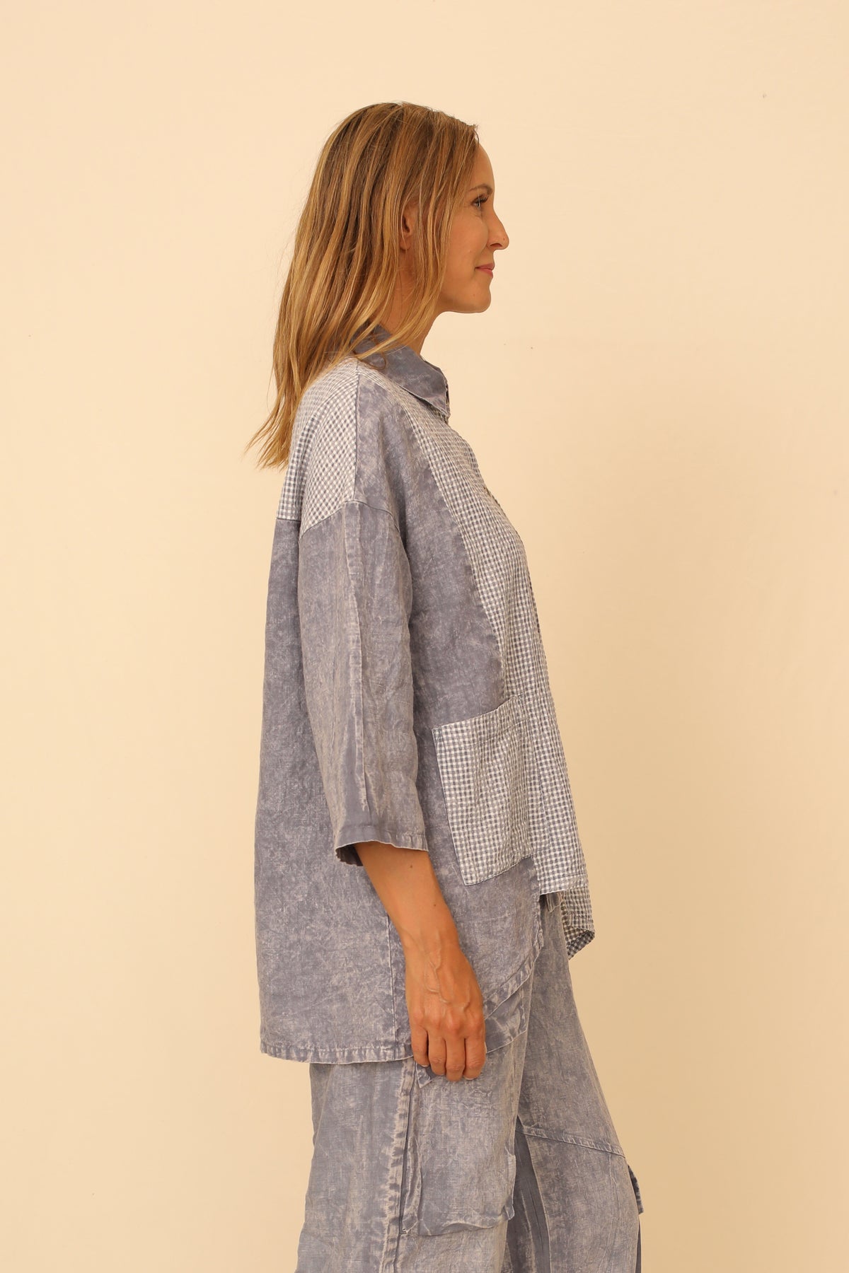 Urtha Shirt