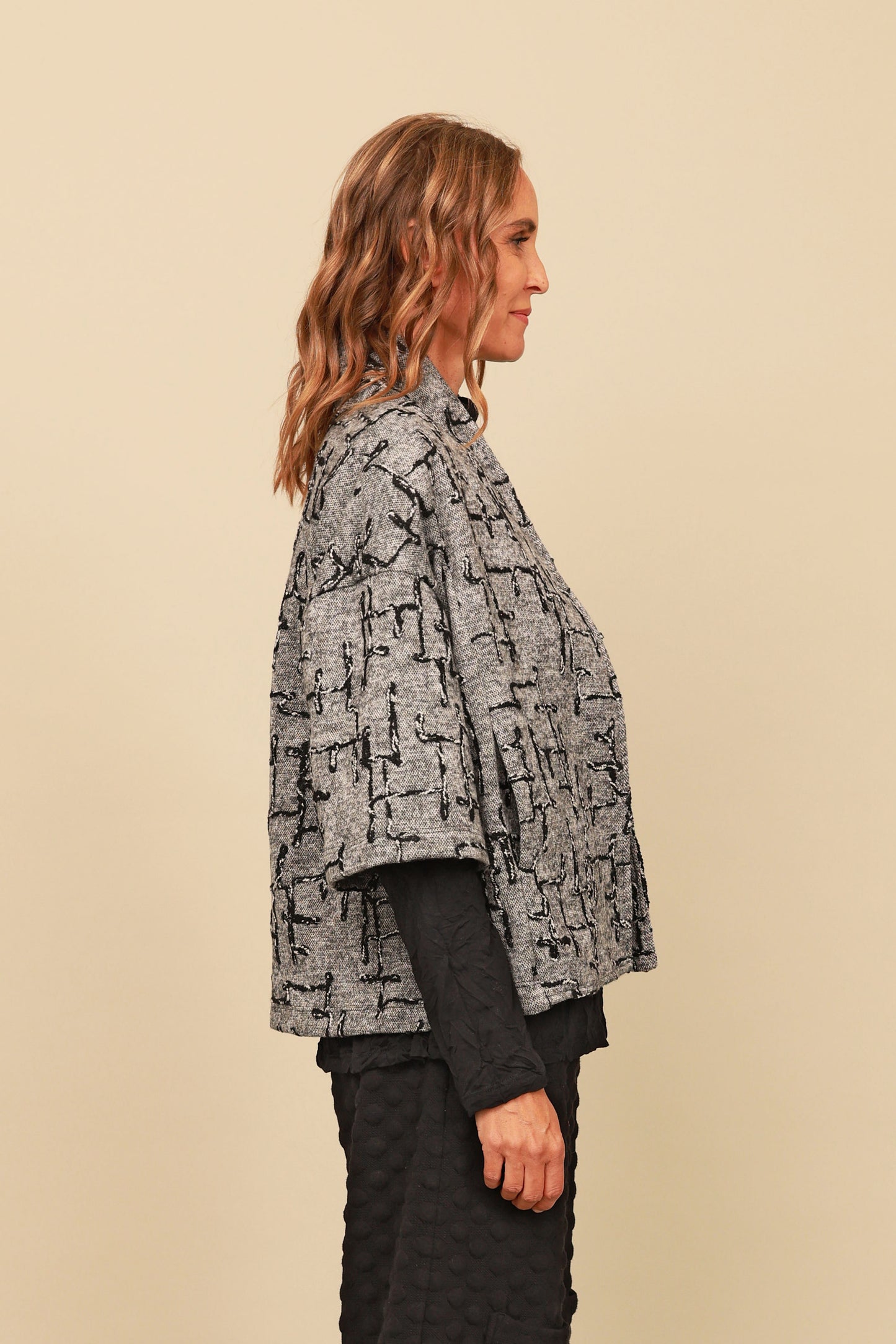 Oliver Jacket