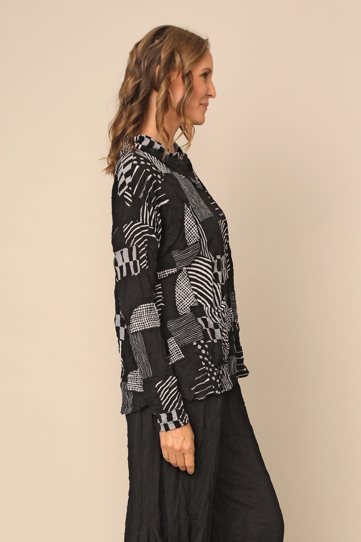 Adara Top