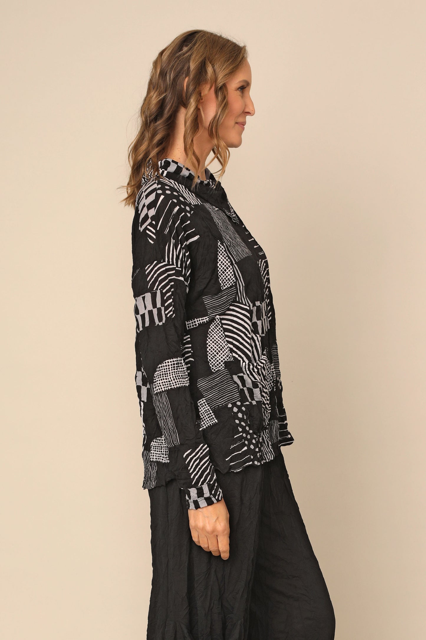 Adara Top