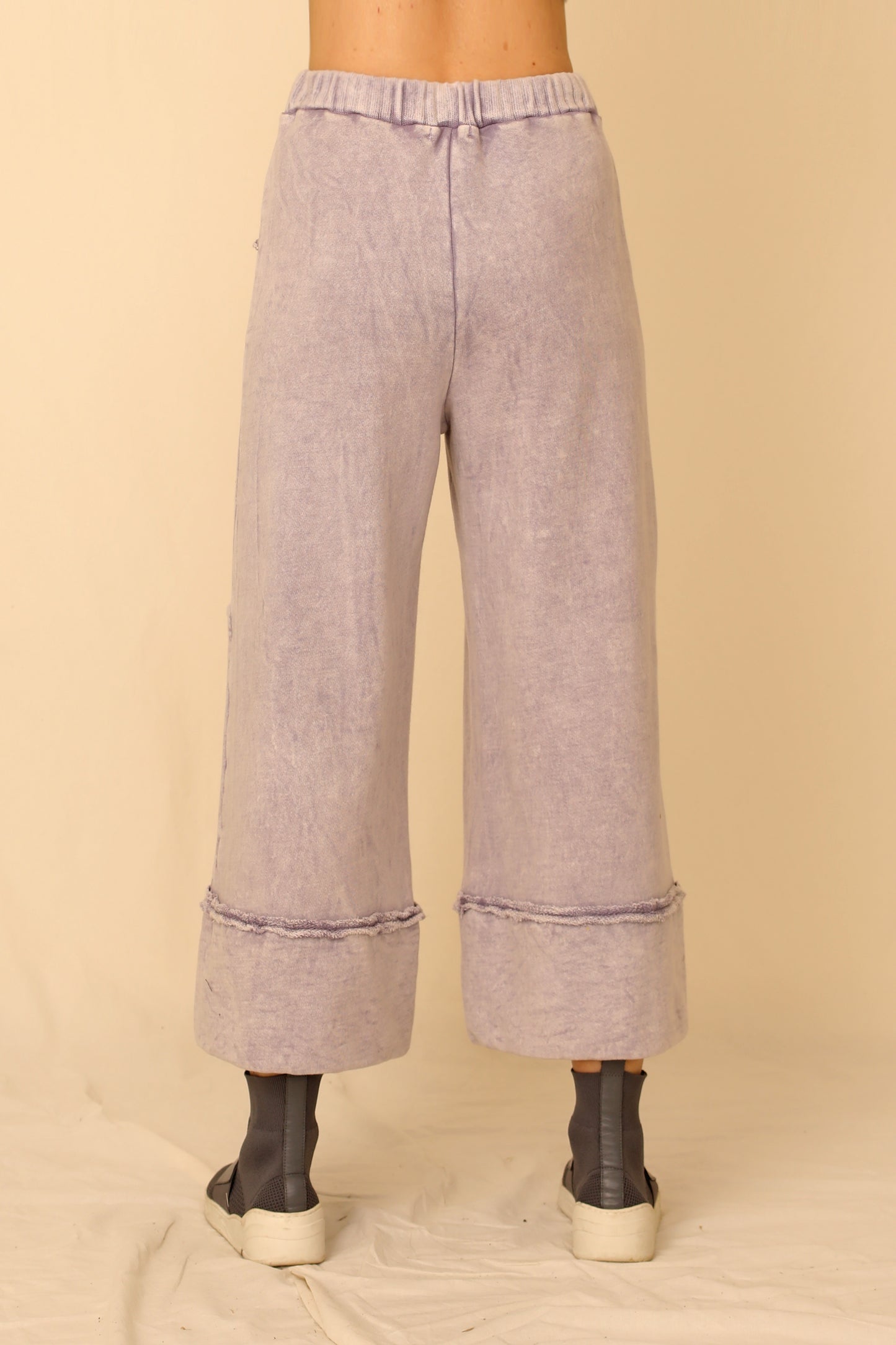 Hilly Pant