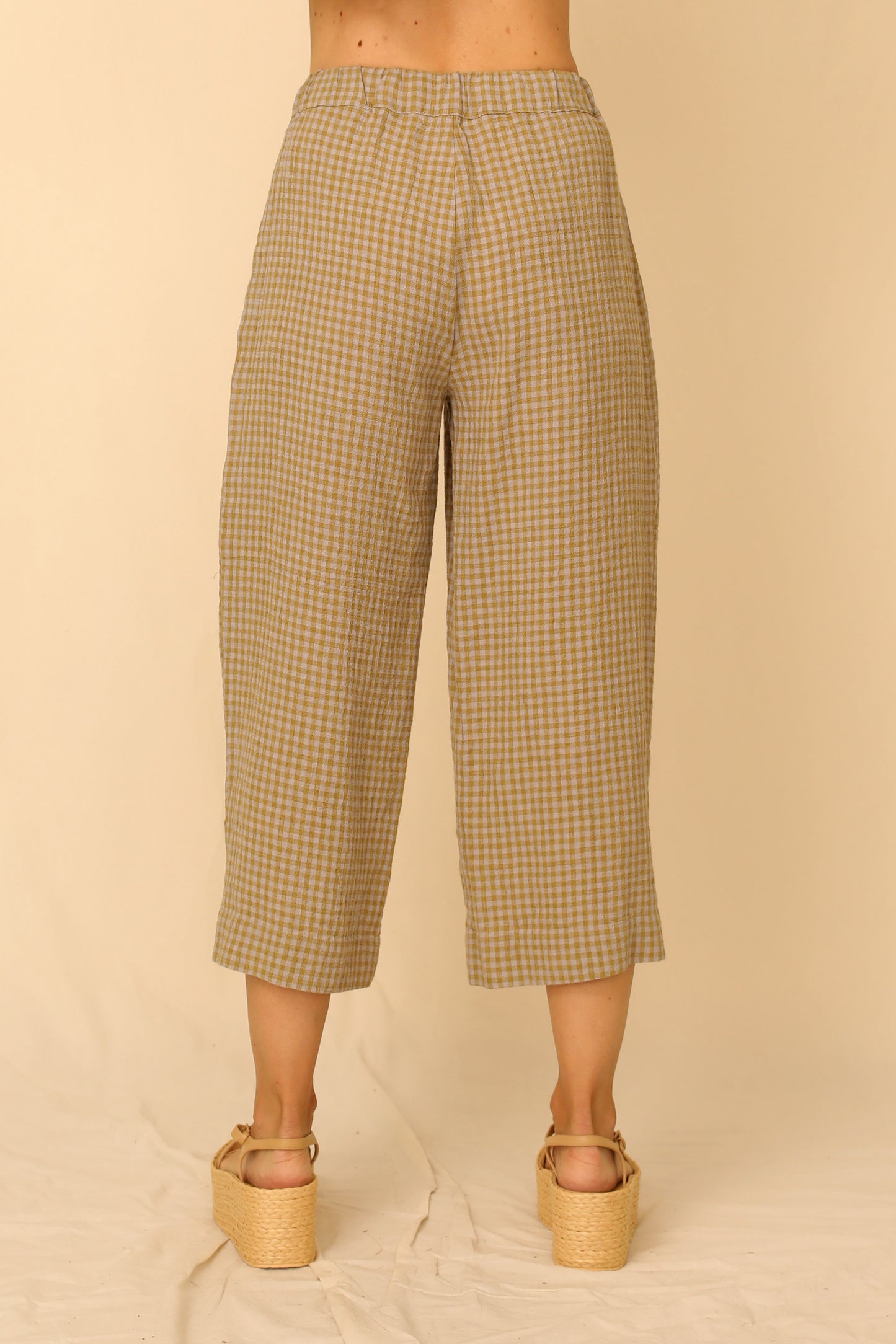 Ellery Pant