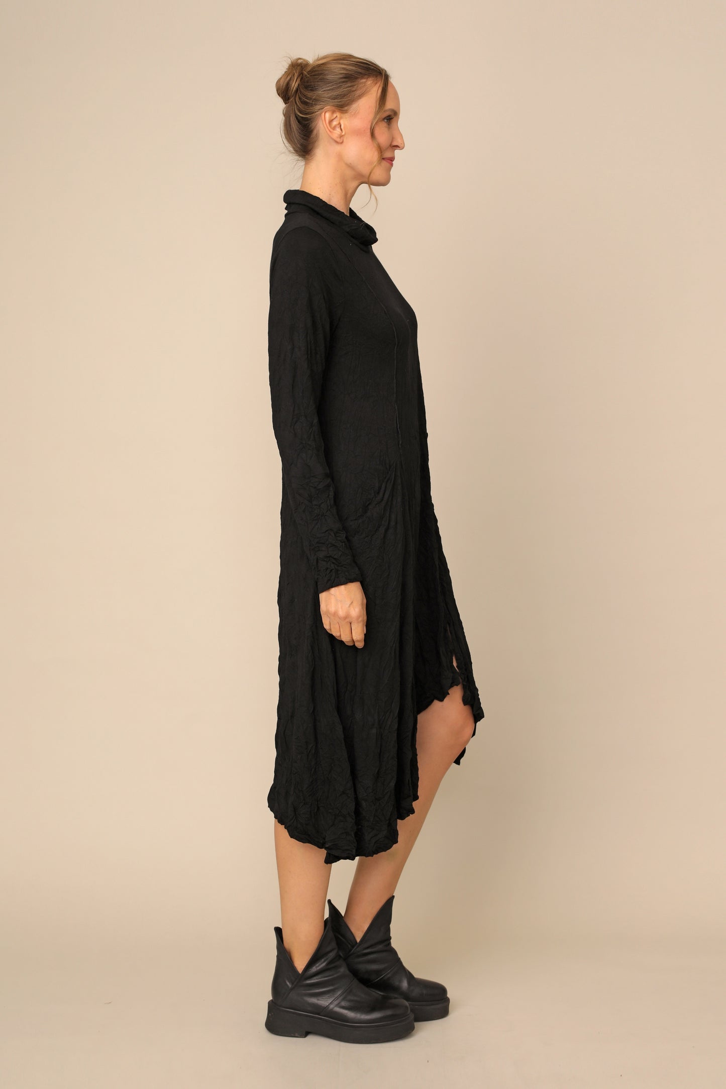Varly Dress