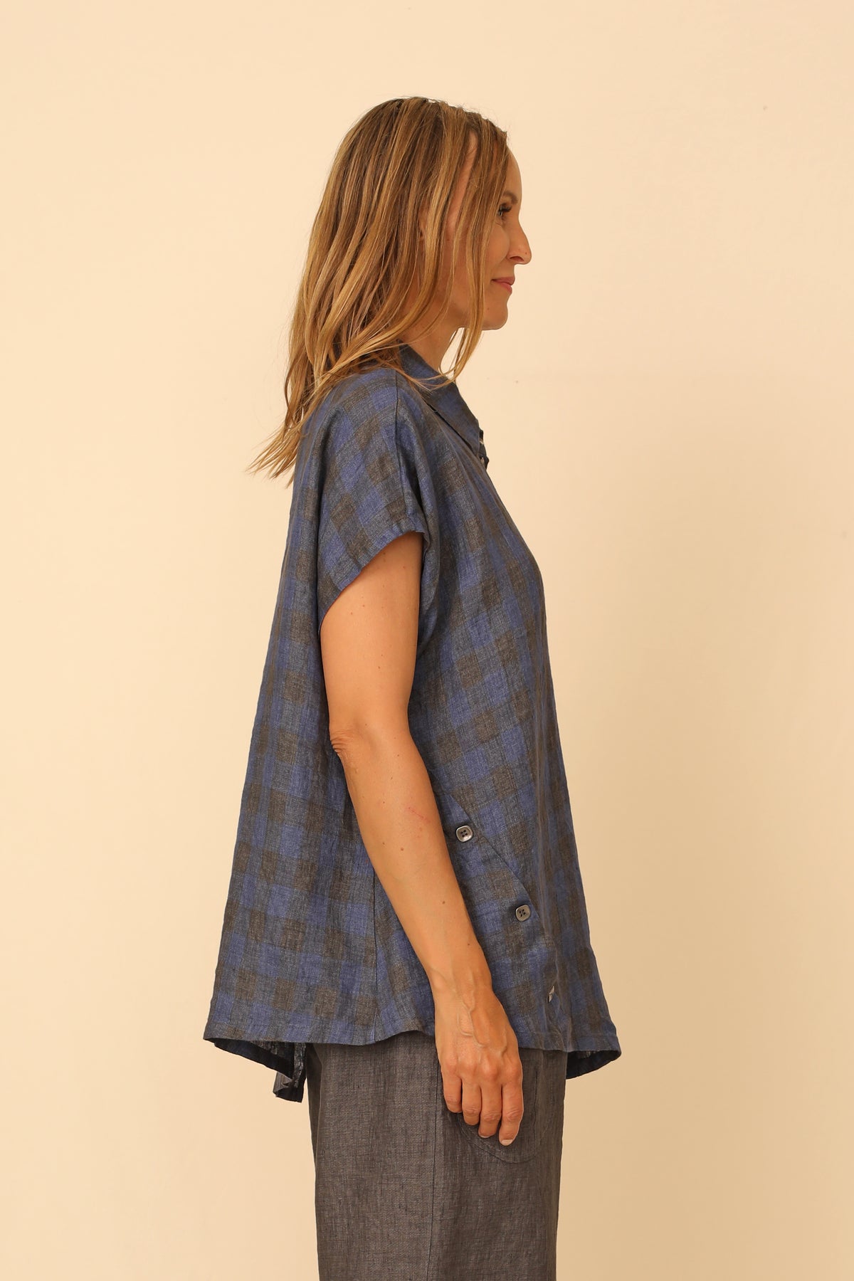 Cally Shirt