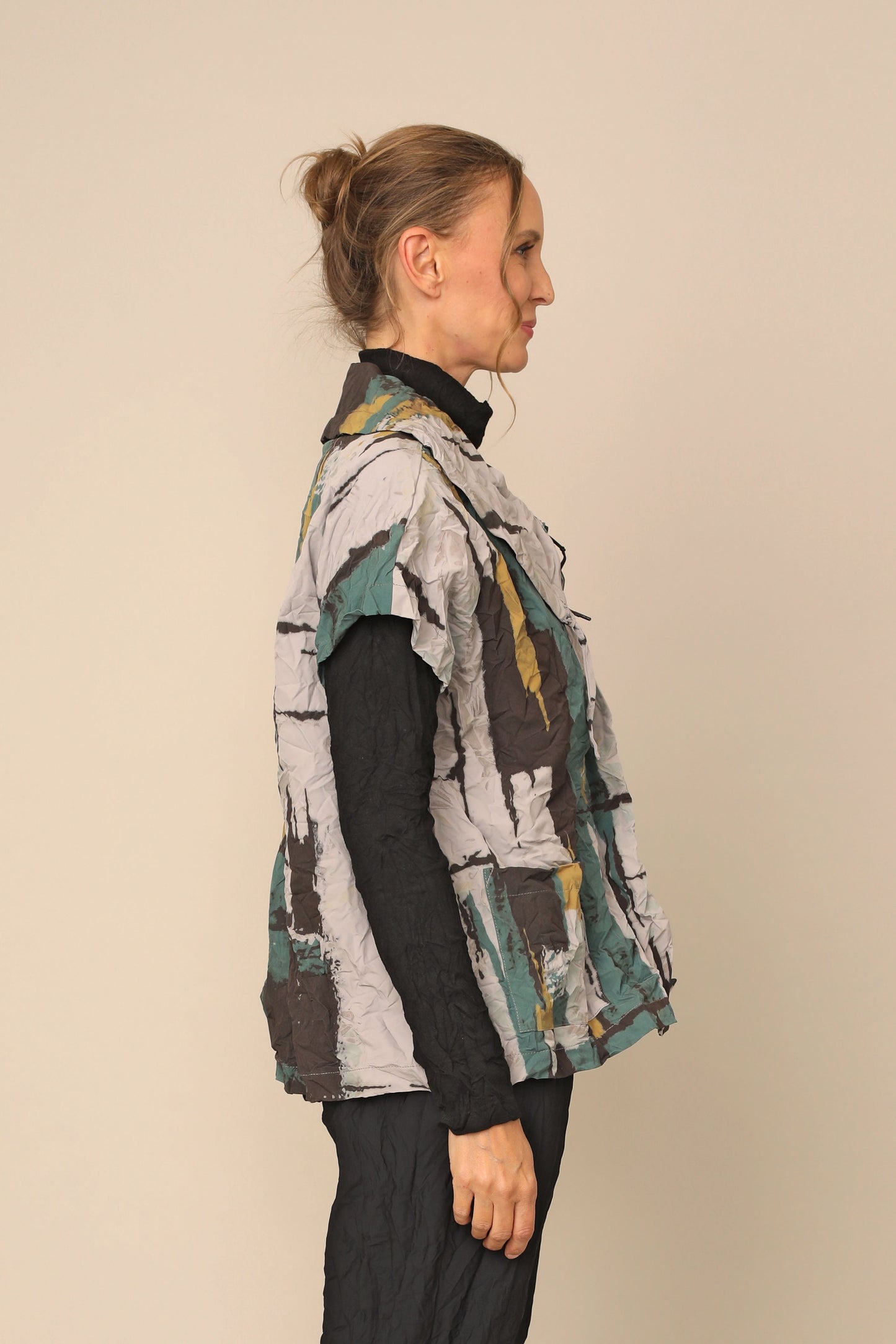 Ronda Vest