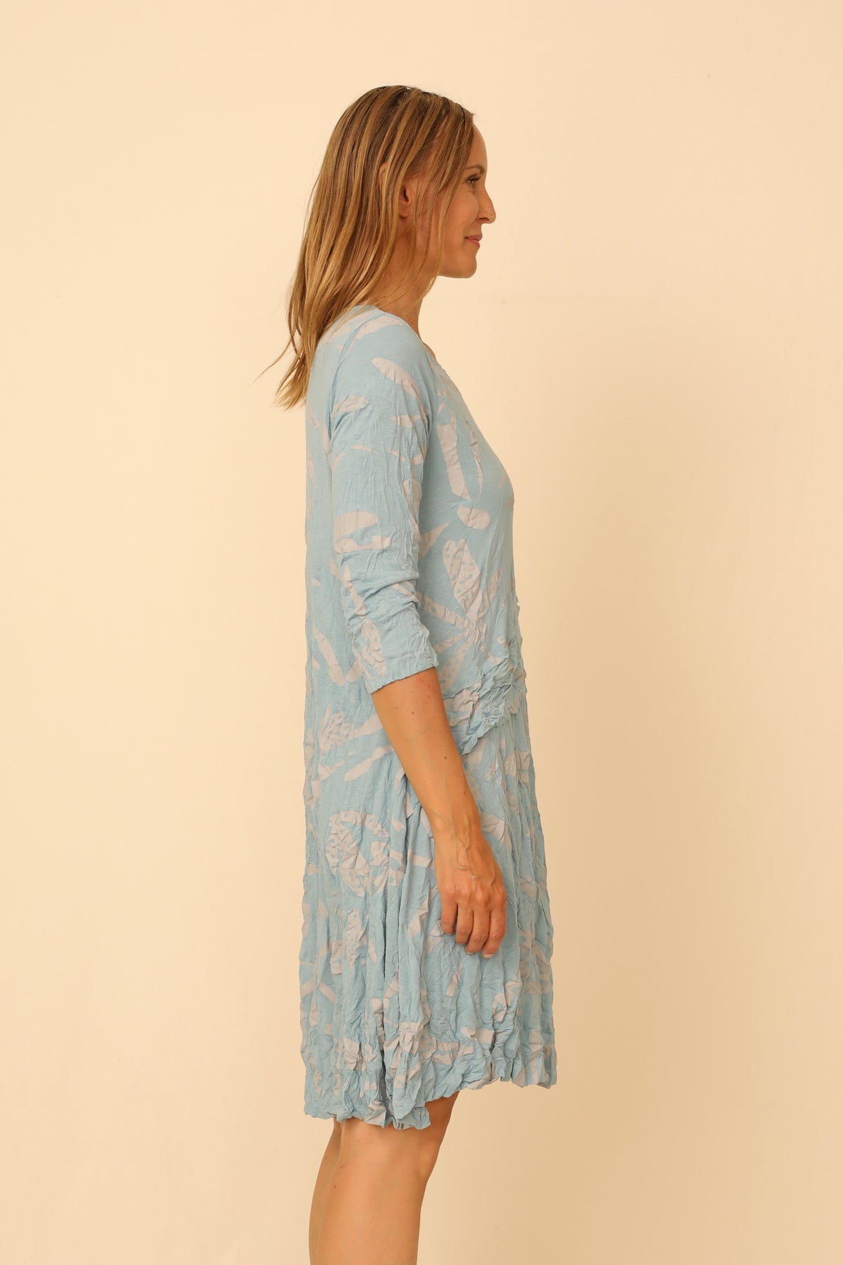 Beryl Dress