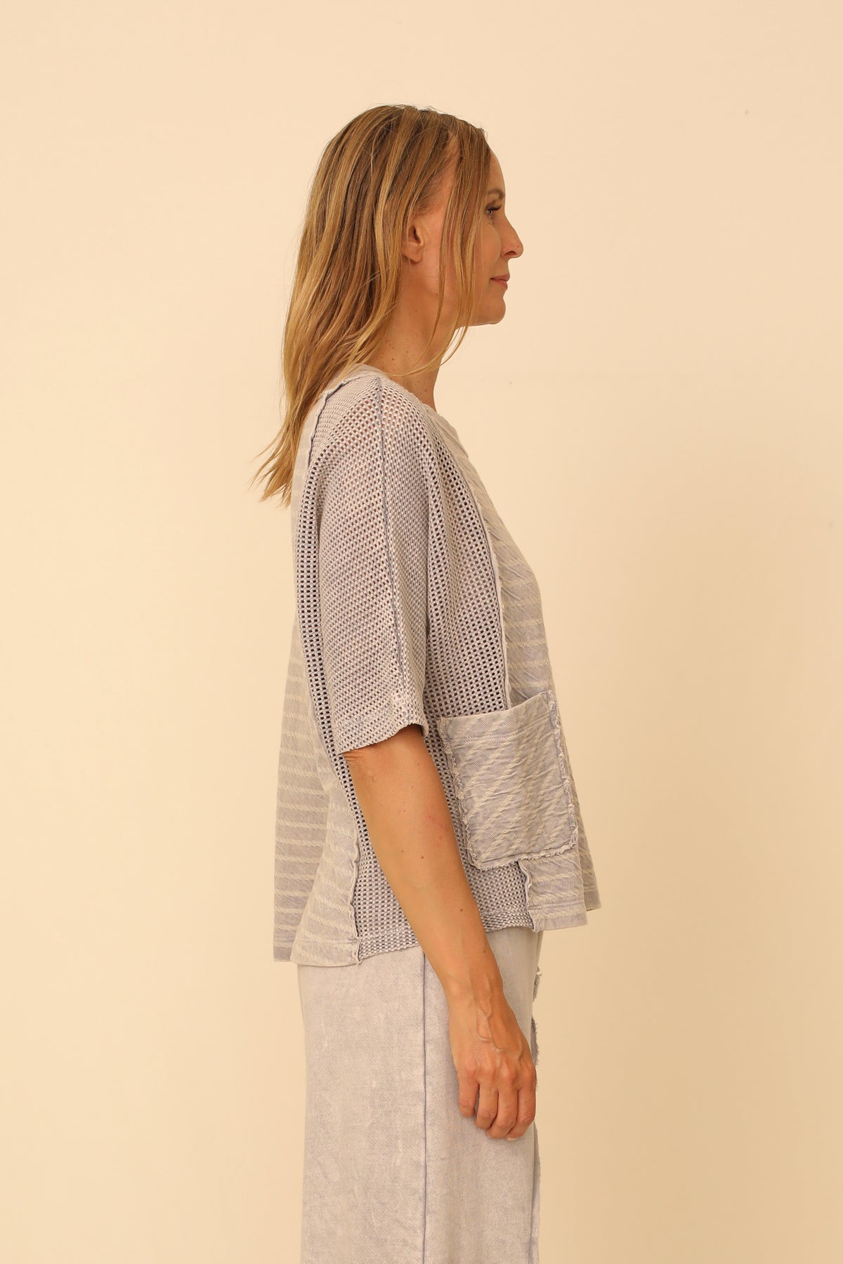 Calliope Top