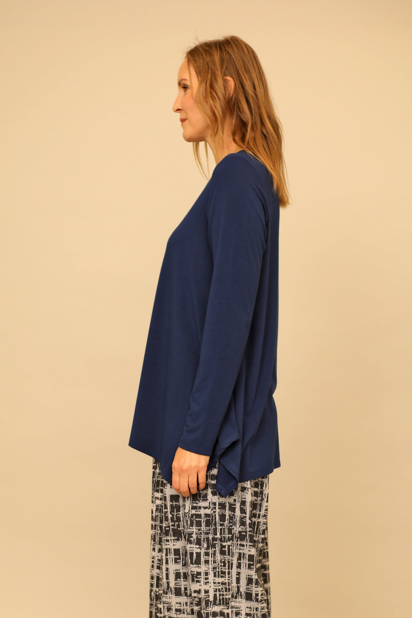 Gretta Top - M22402