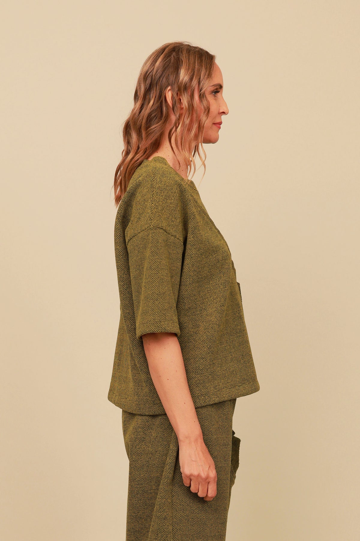 Medina Top