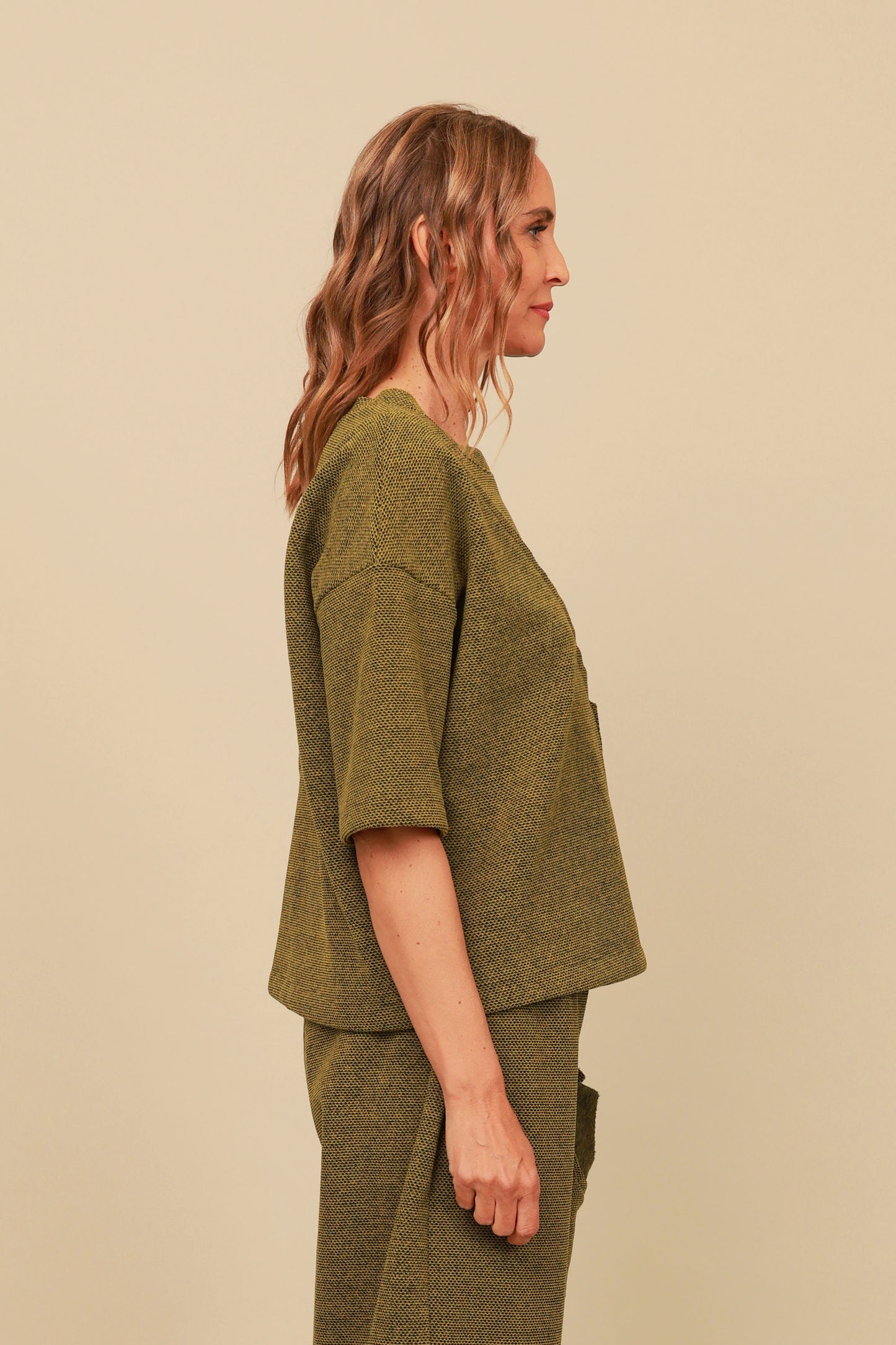 Medina Top