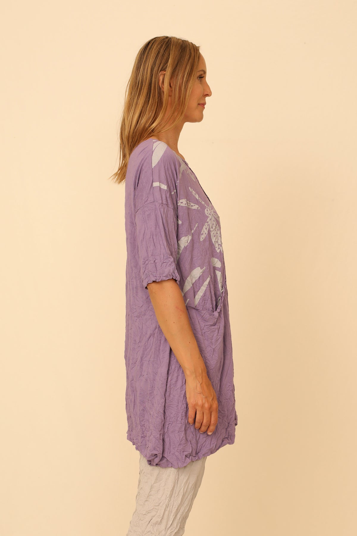 Kyra Tunic