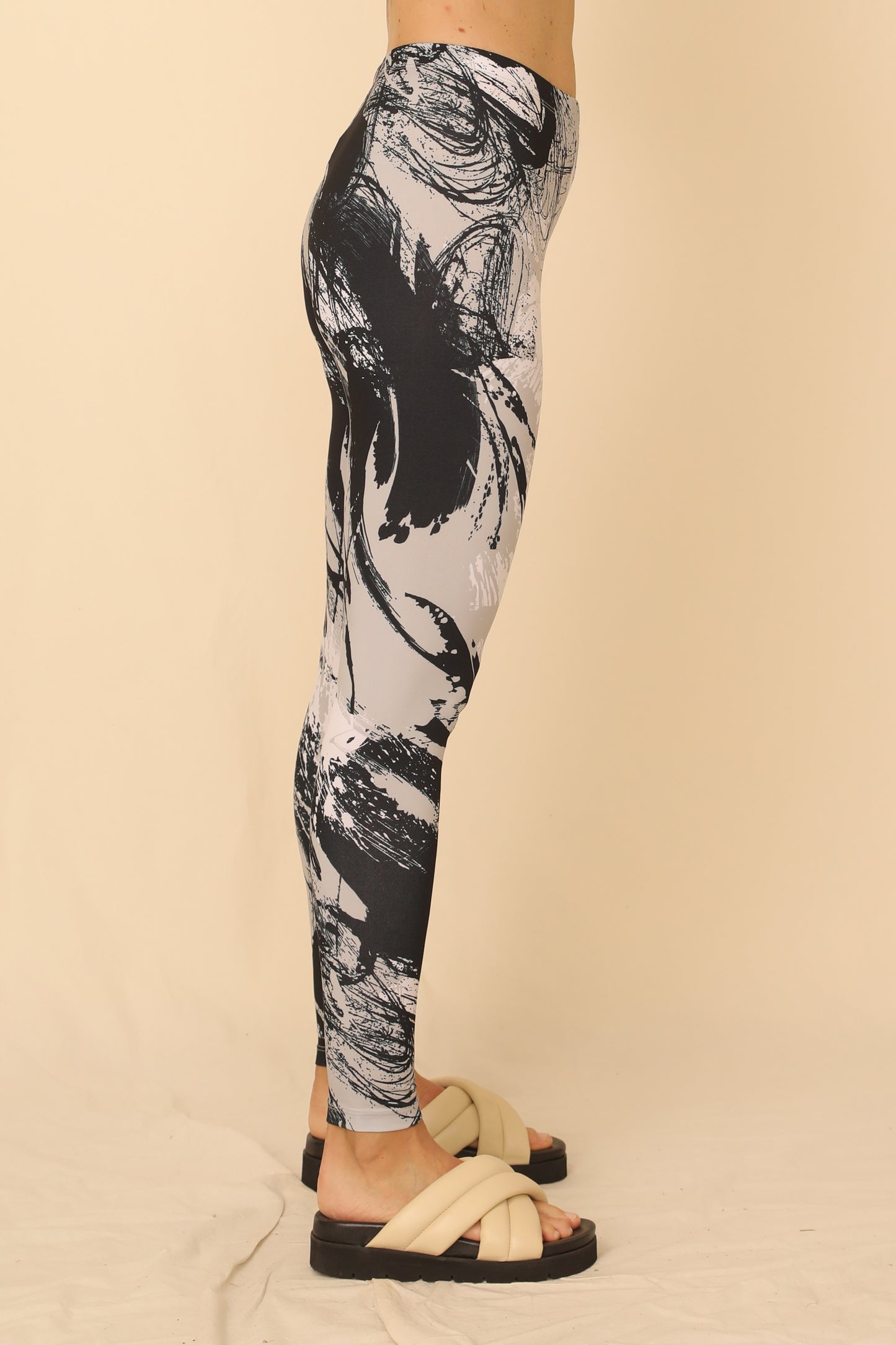 Tarsila Leggings
