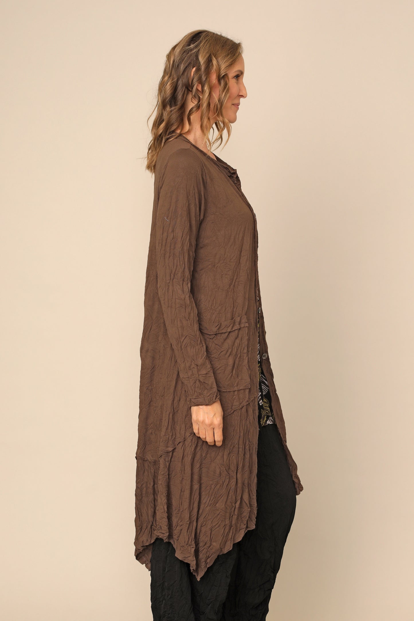 Rosie Jacket