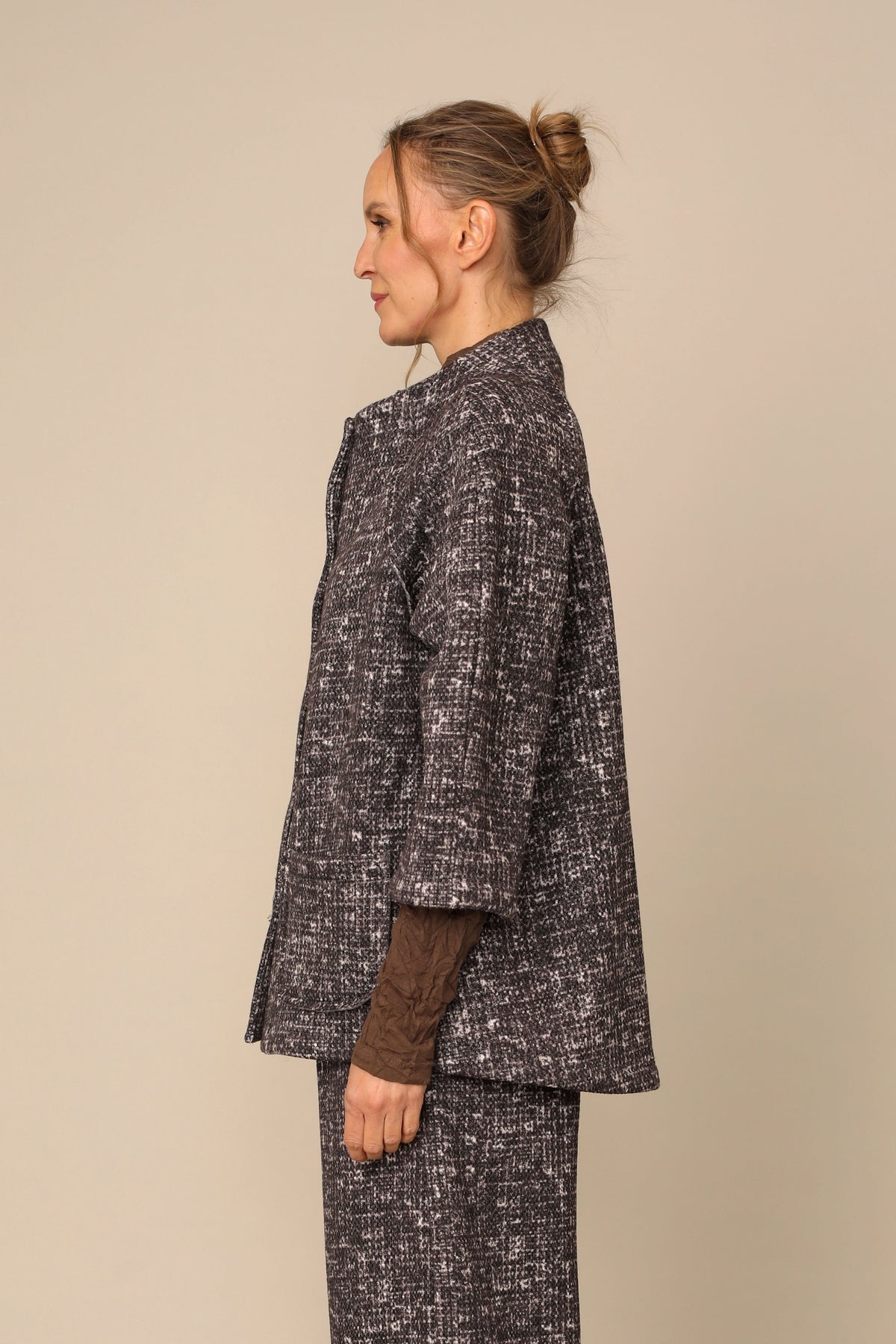 Darcy Jacket