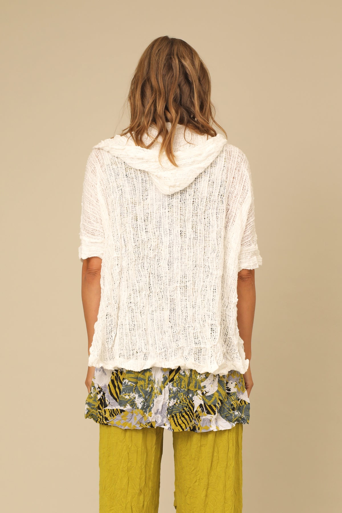 Vienna Jacket