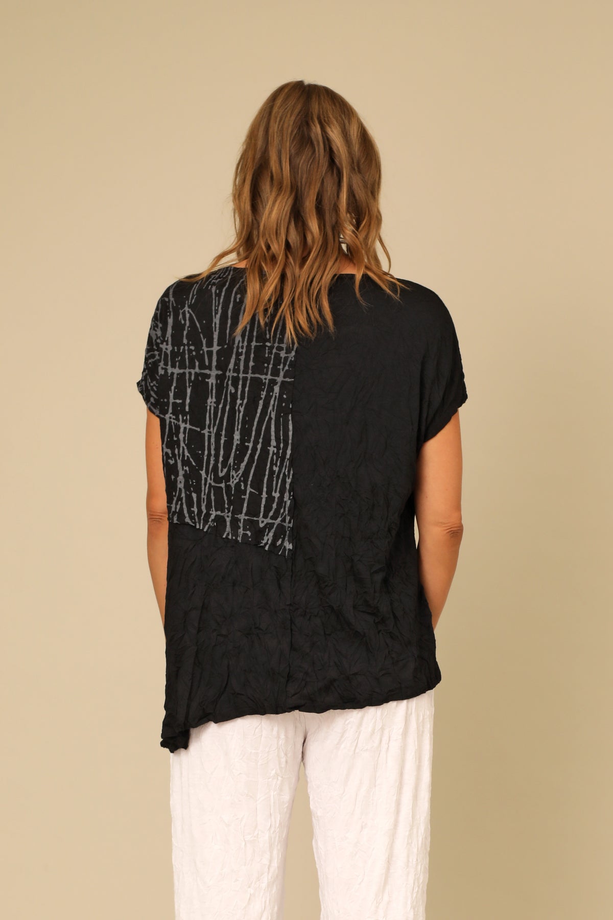 Calypso Top