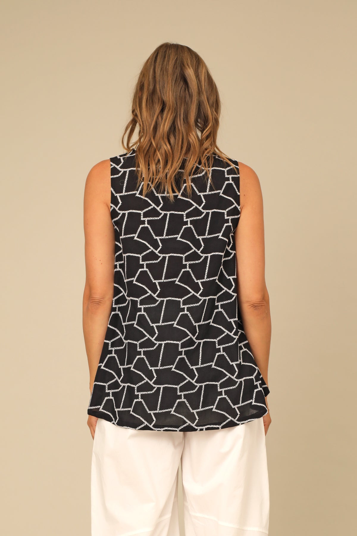 Aubriella Tank