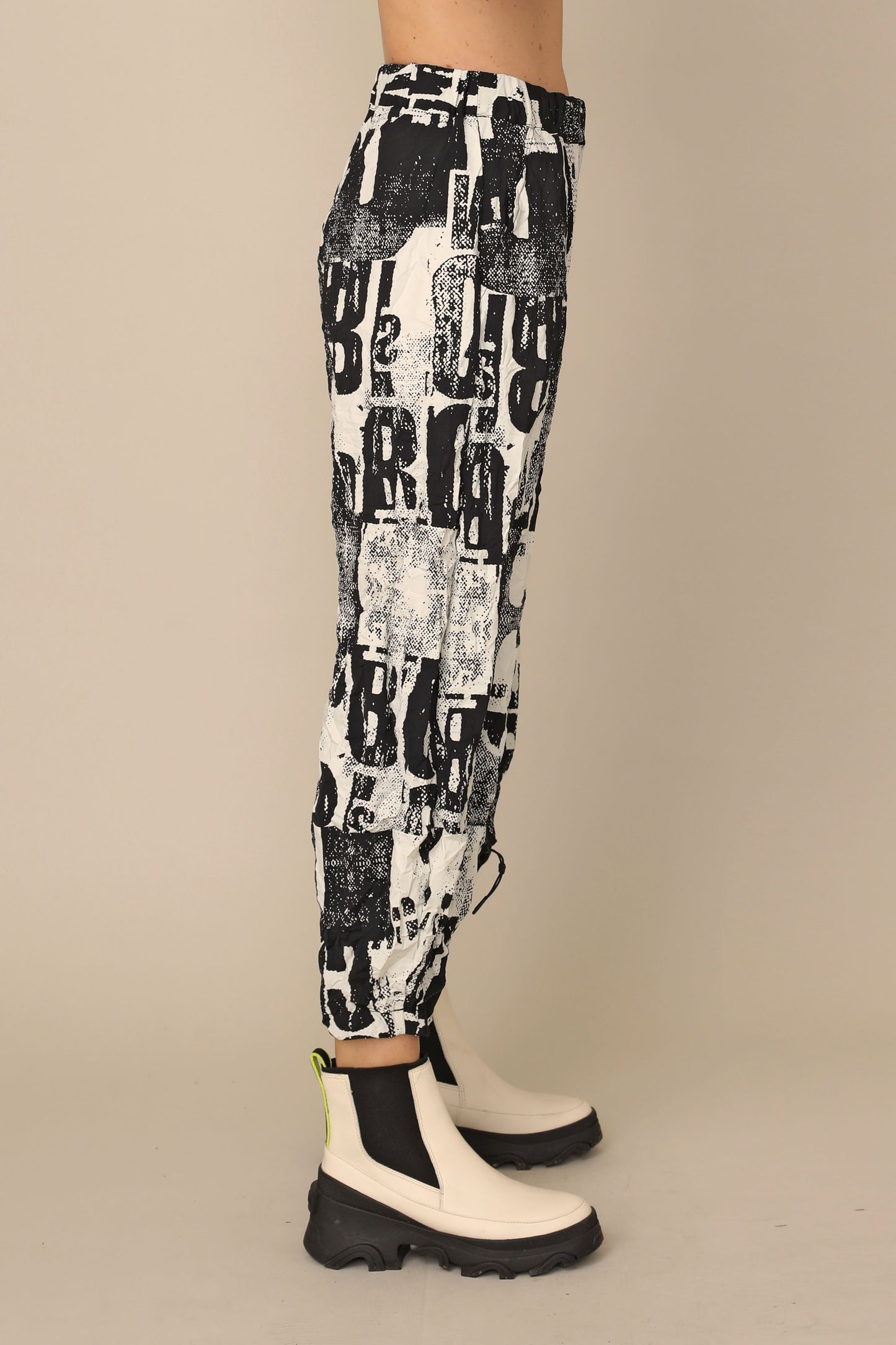 Wilka Pant