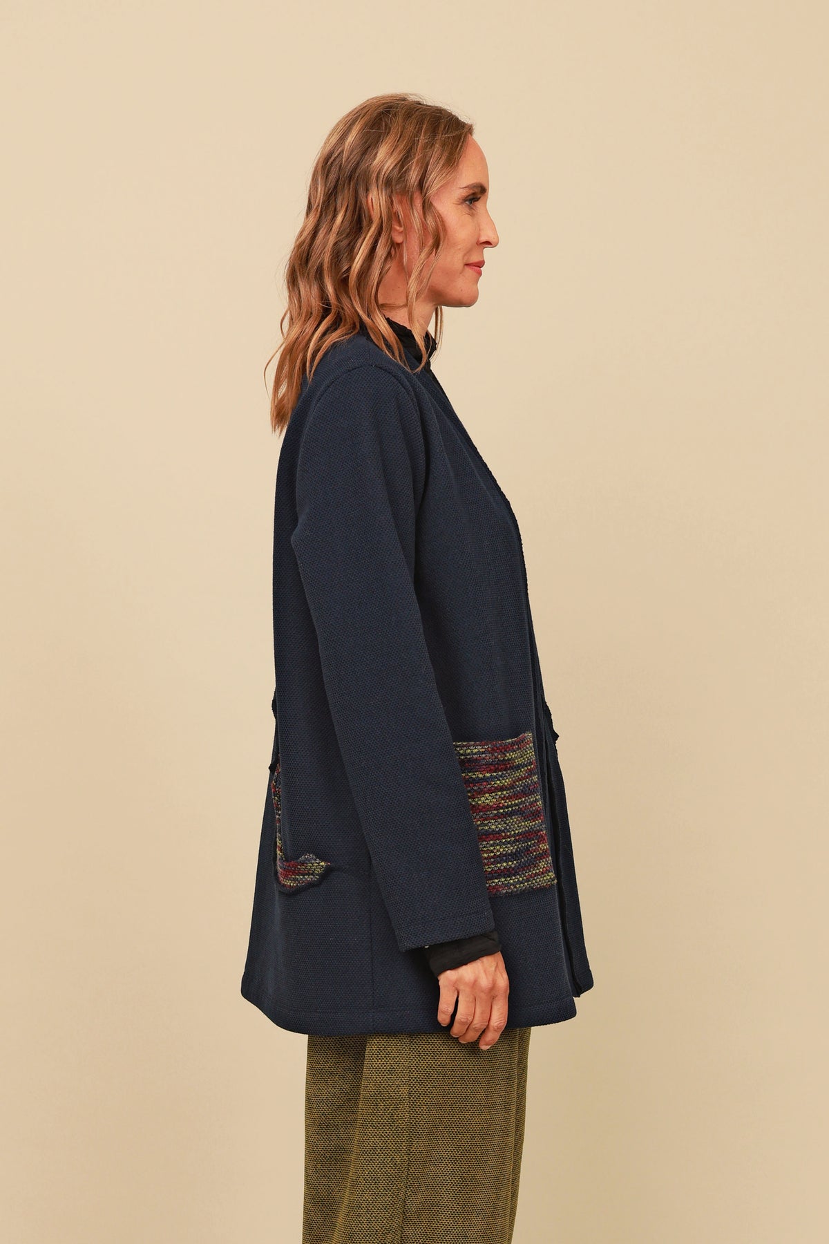 Gianna Jacket