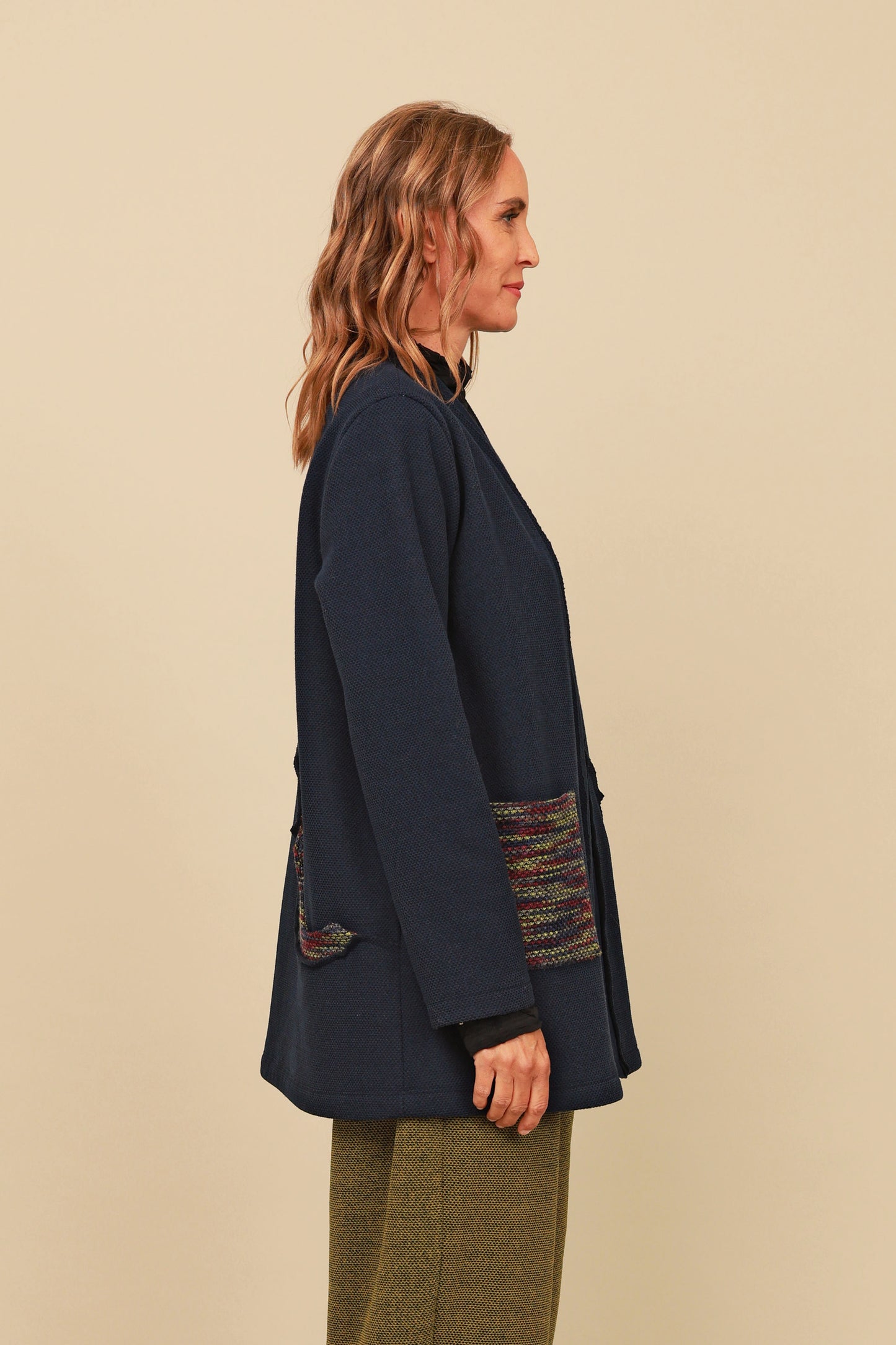 Gianna Jacket